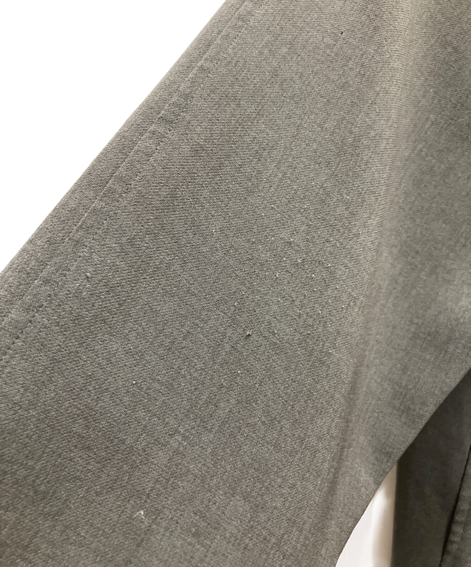 中古・古着通販】Needles (ニードルズ) ダブルジップトラック