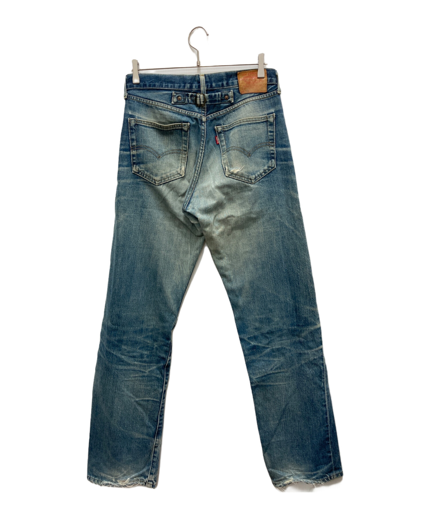 90's Levis リーバイス 701XX デニム モンローデニム 復刻