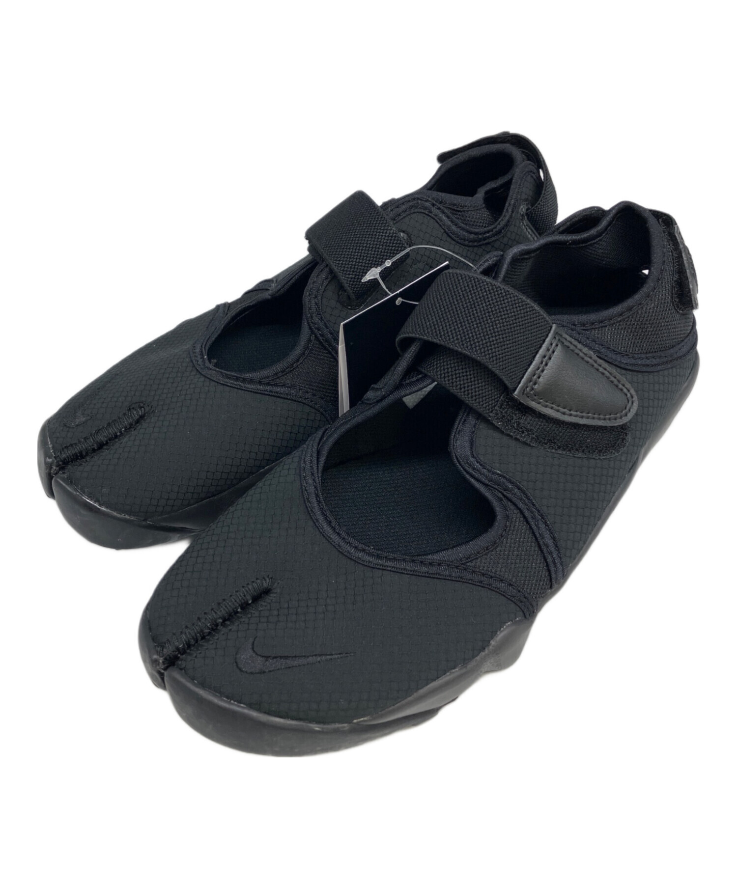 中古・古着通販】NIKE (ナイキ) エア リフト ブリーズ ブラック サイズ 