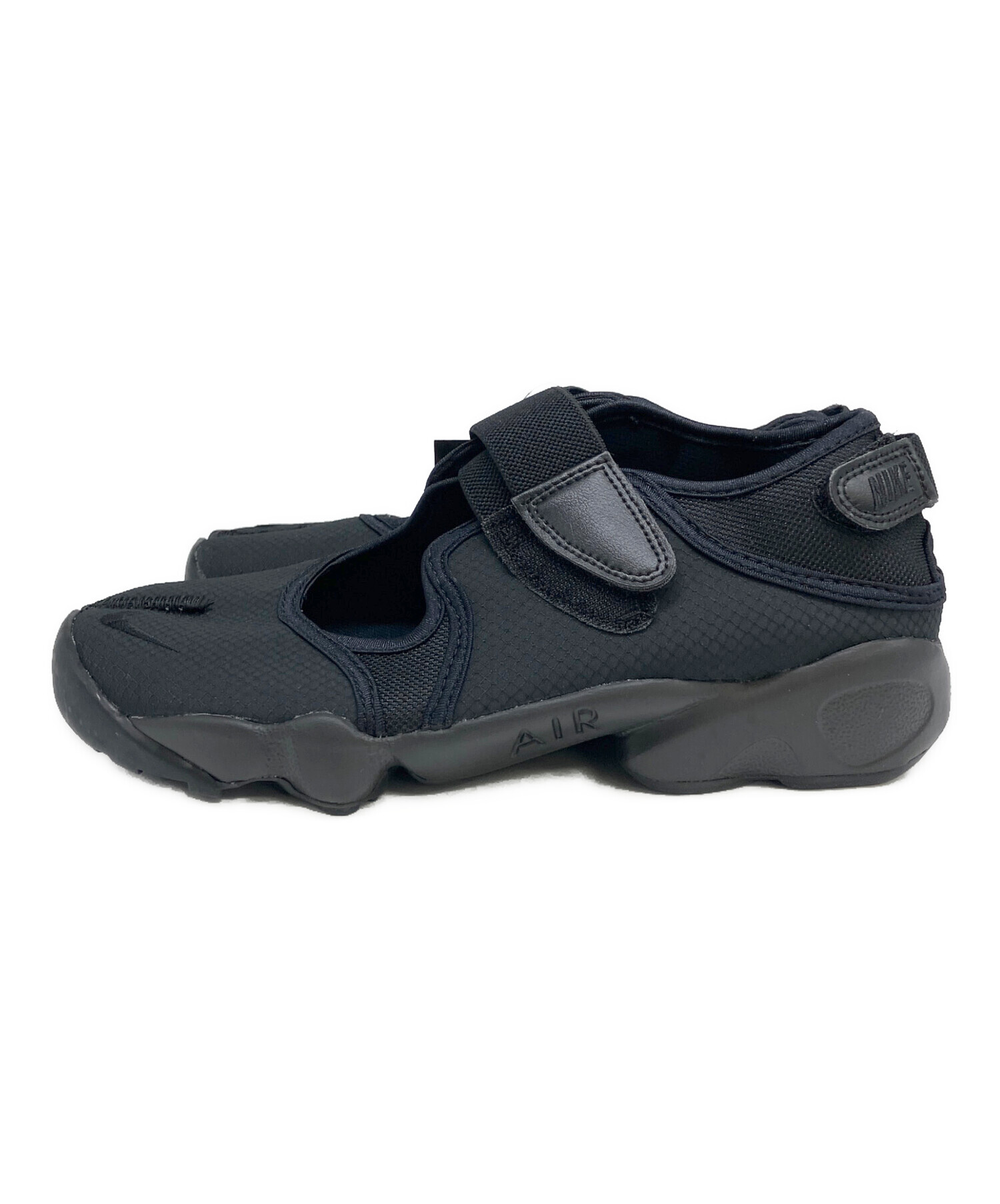 中古・古着通販】NIKE (ナイキ) エア リフト ブリーズ ブラック サイズ 