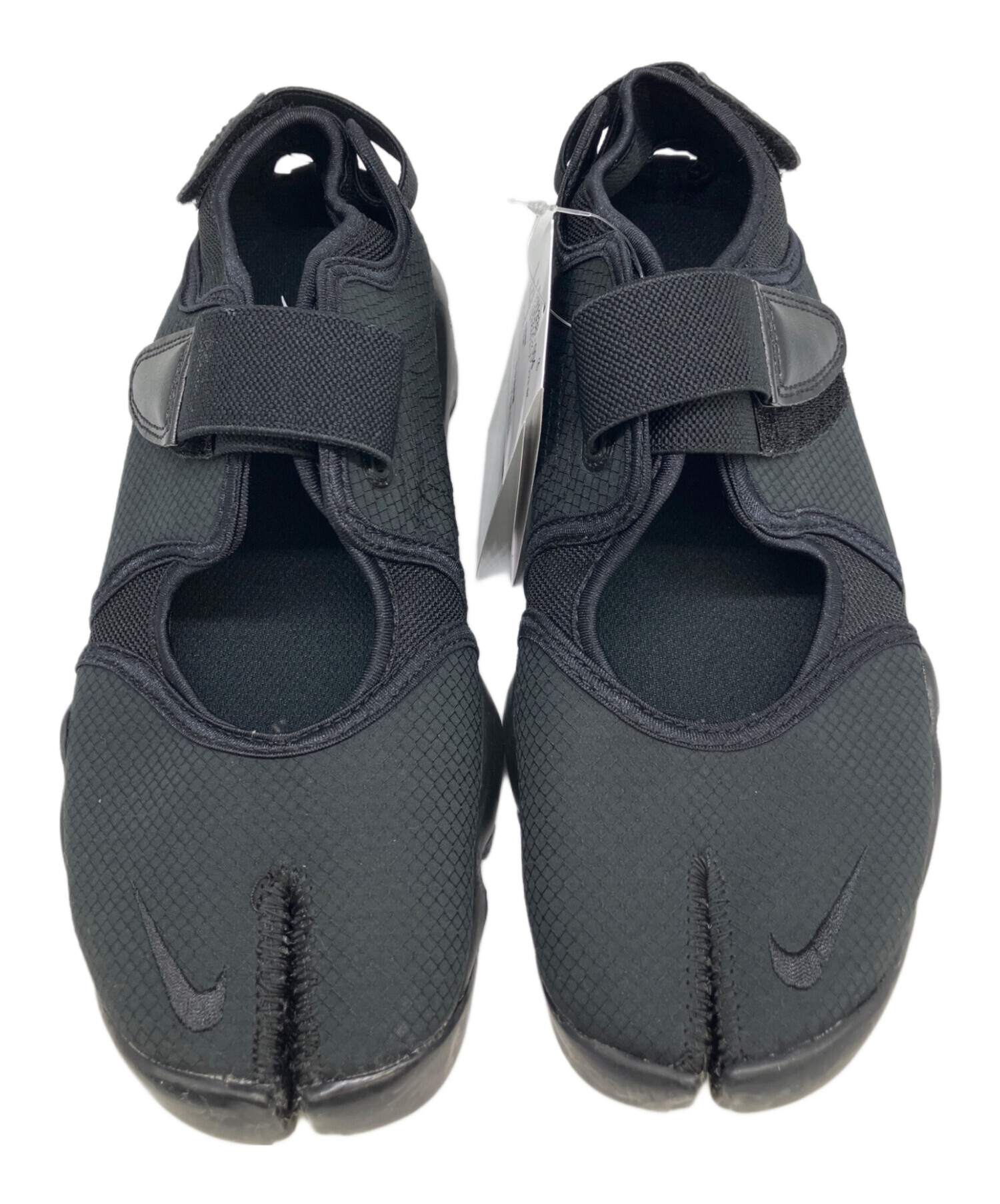 中古・古着通販】NIKE (ナイキ) エア リフト ブリーズ ブラック サイズ 