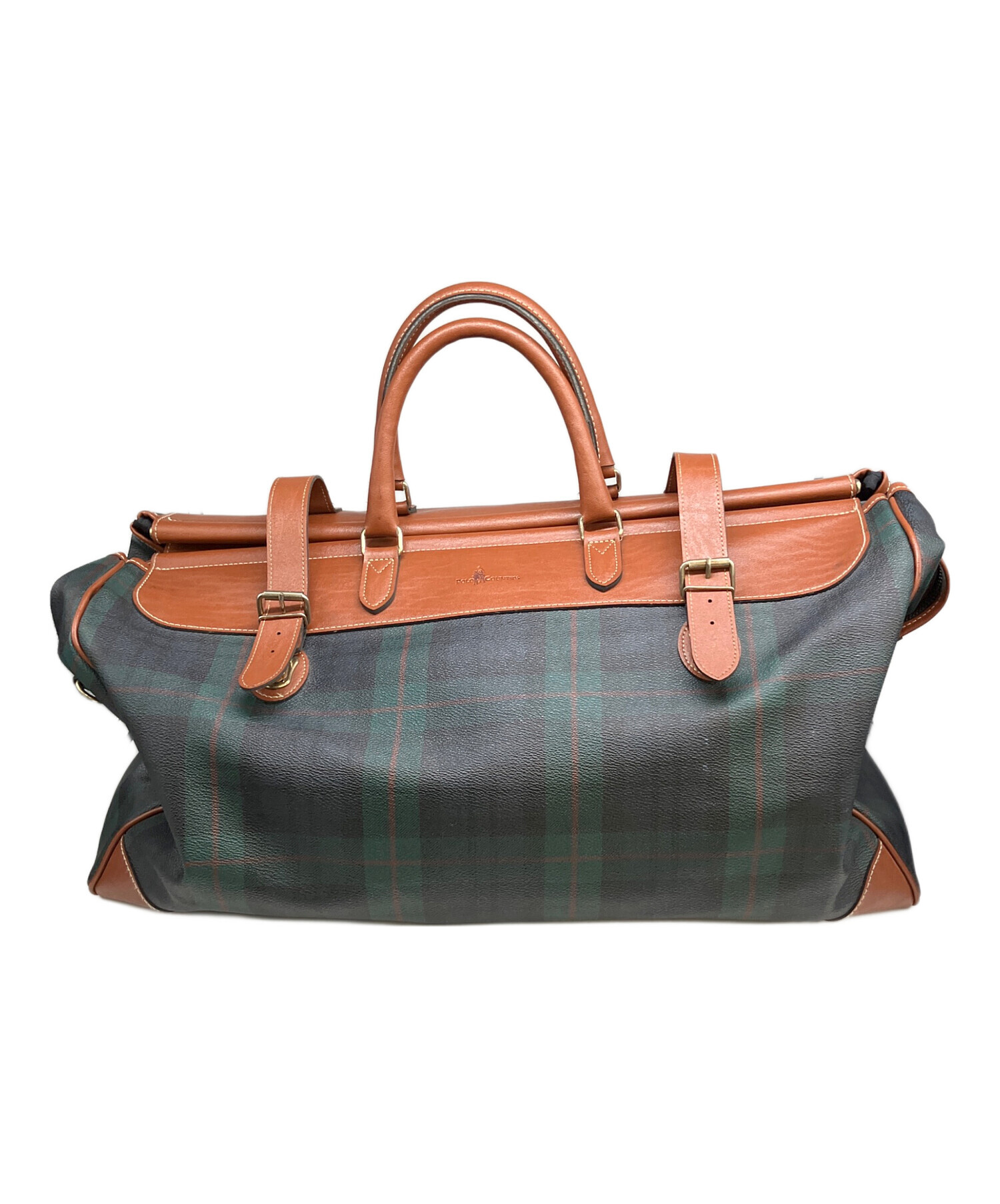 中古・古着通販】POLO RALPH LAUREN (ポロ・ラルフローレン) ボストン