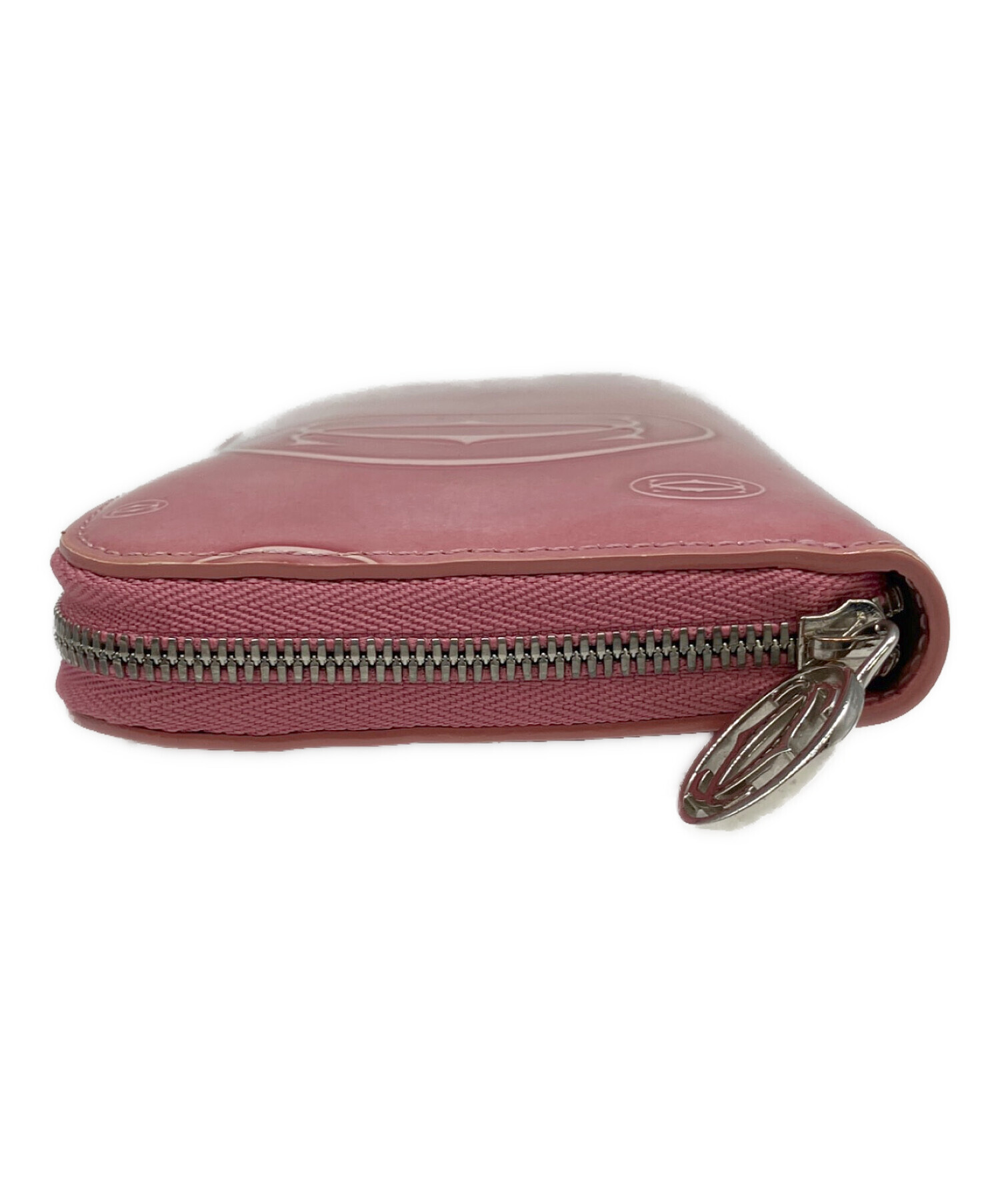 中古・古着通販】Cartier (カルティエ) 長財布 ハッピーバースデー