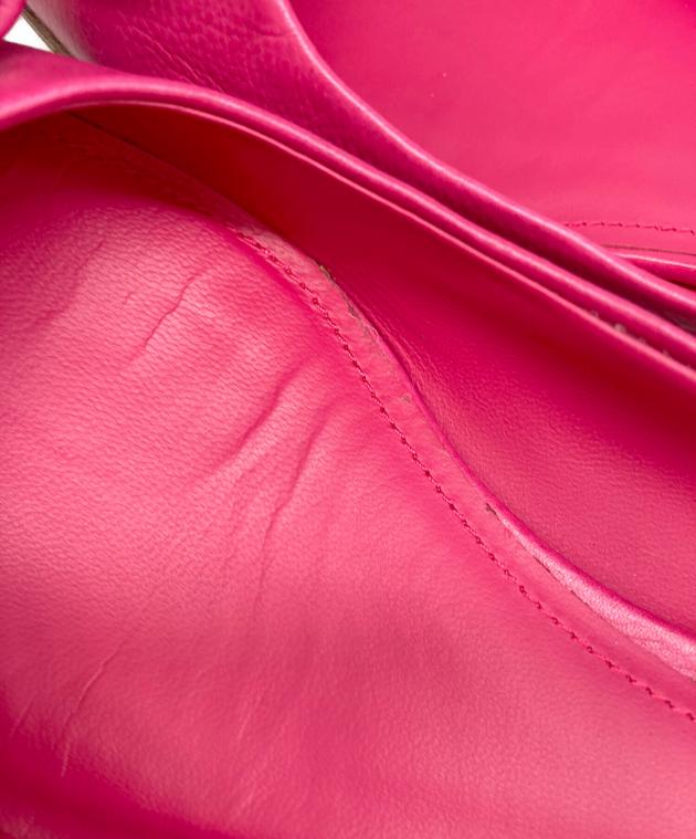 Ferragamo ピンク フラットシューズ バレリーナシューズ - ウィメンズ | Ferragamo