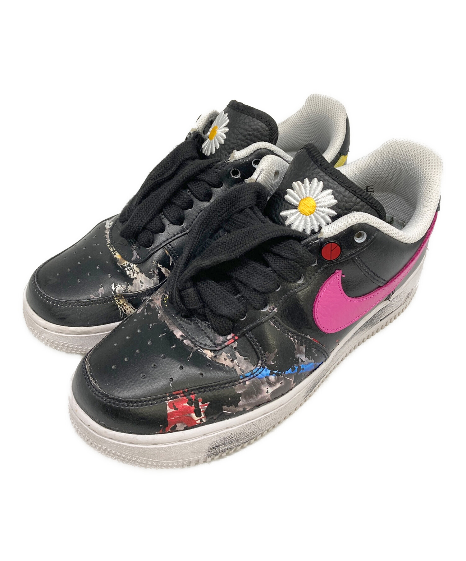 中古・古着通販】NIKE (ナイキ) PEACE MINUSONE (ピースマイナスワン 