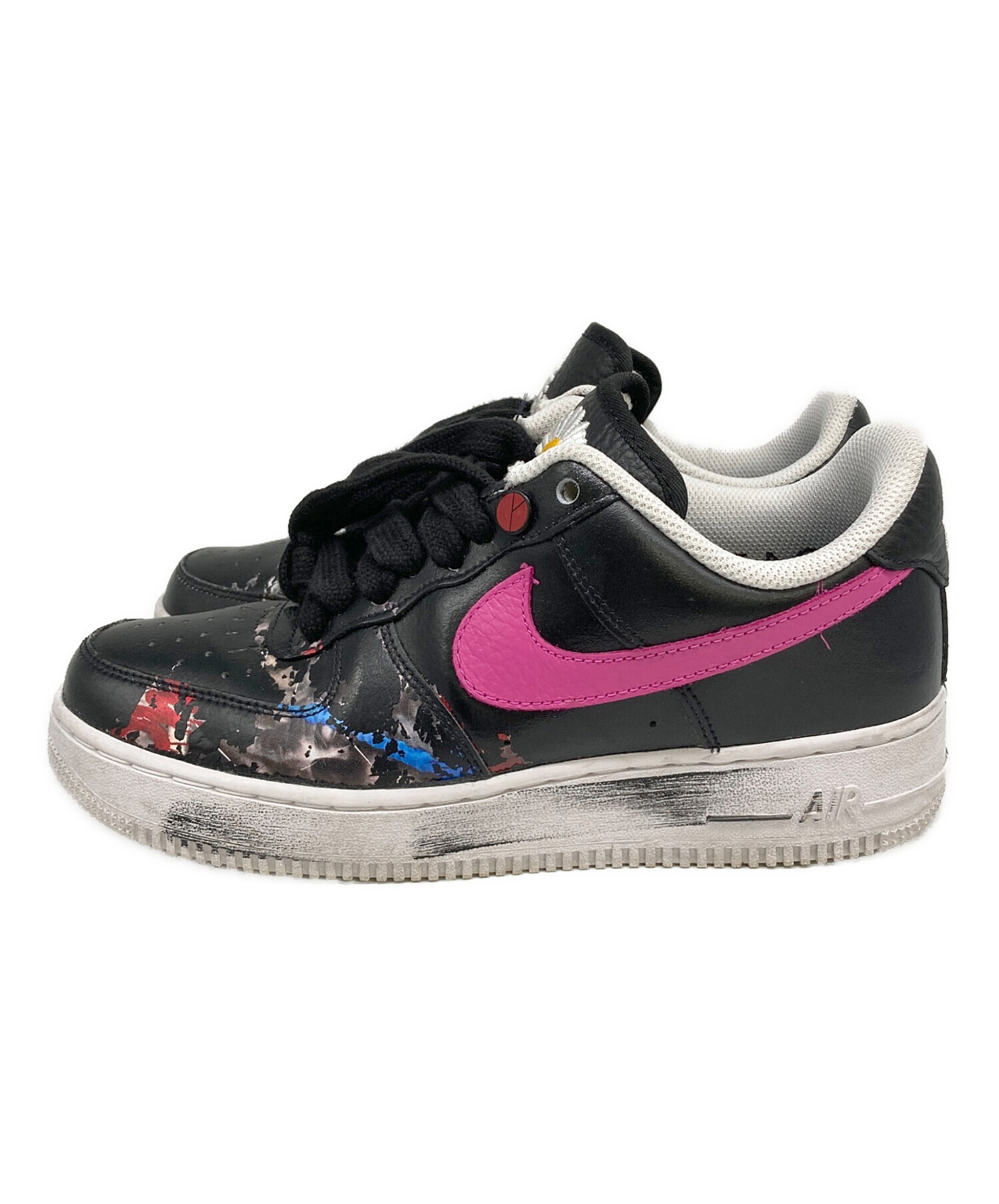 中古・古着通販】NIKE (ナイキ) PEACE MINUSONE (ピースマイナスワン