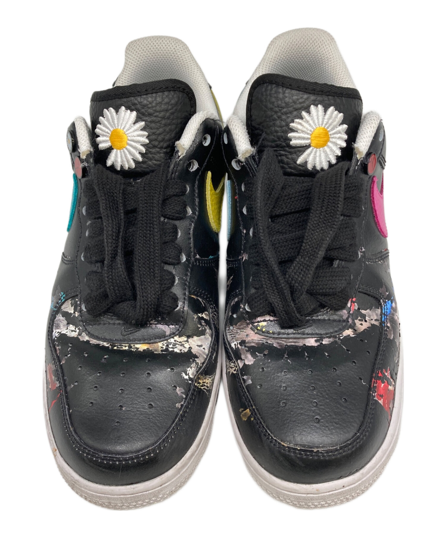 中古・古着通販】NIKE (ナイキ) PEACE MINUSONE (ピースマイナスワン 