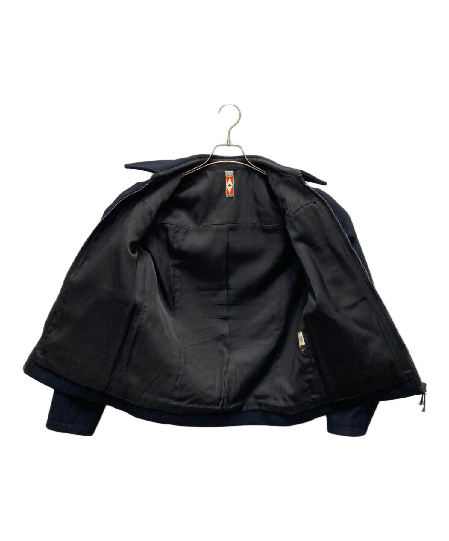 中古・古着通販】CHRISTOPHE LEMAIRE (クリストフ ルメール) ウール 