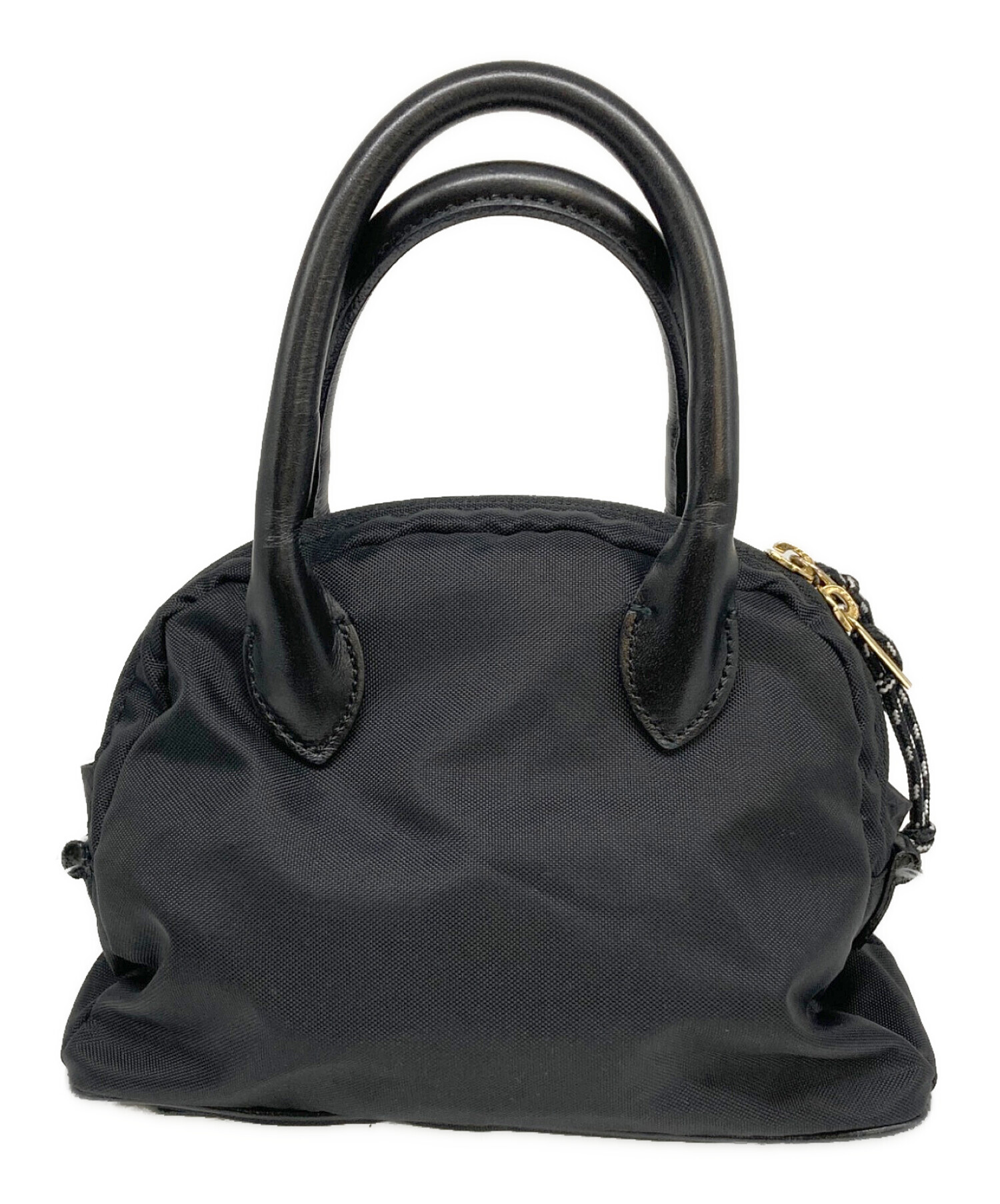 SACAI Classic Fold Nylon バッグ