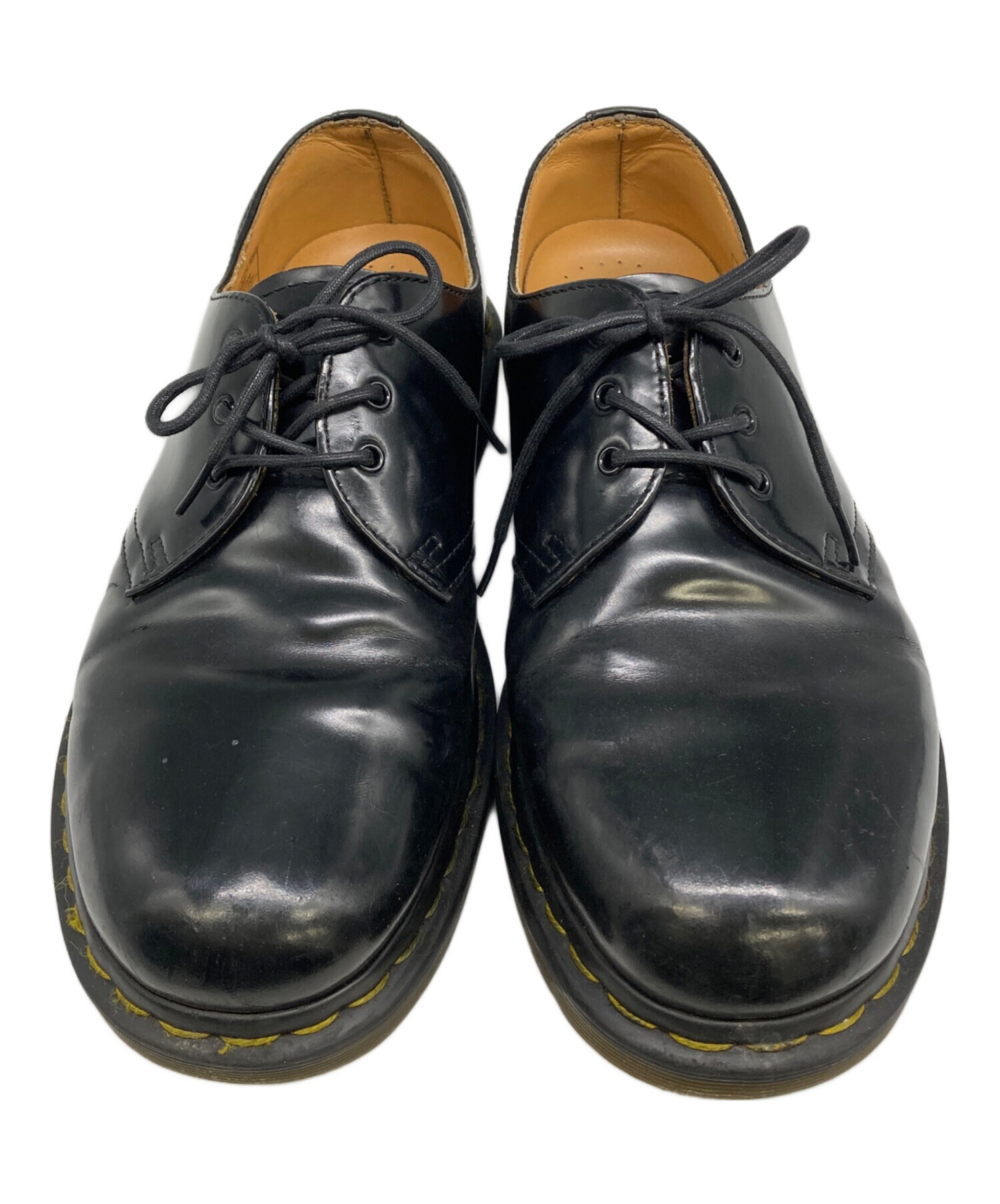 中古・古着通販】Dr.Martens (ドクターマーチン) 3ホールシューズ 