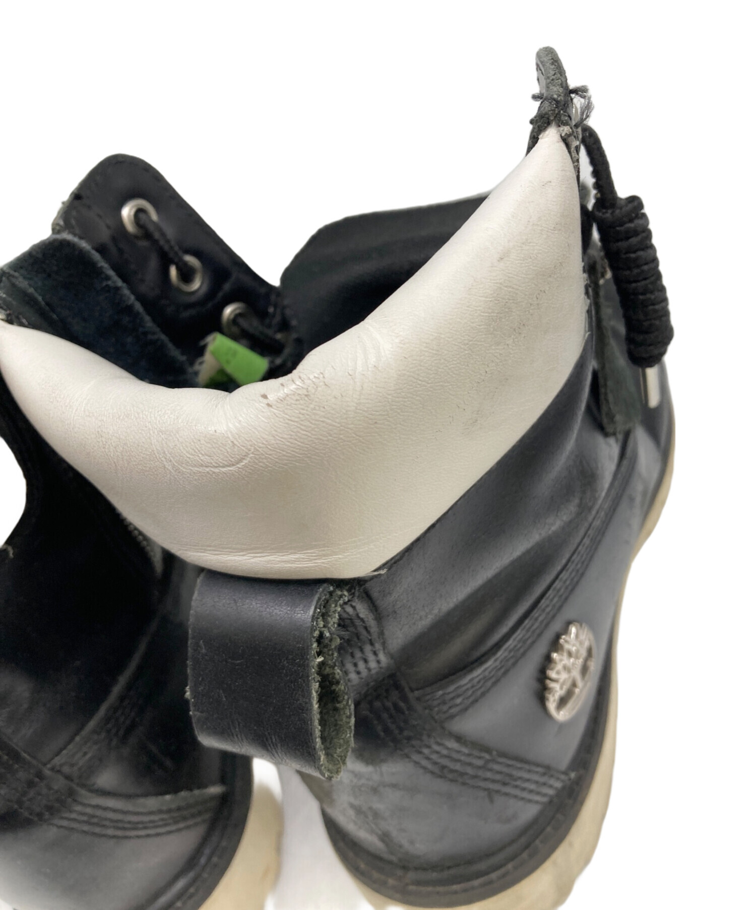 中古・古着通販】Timberland (ティンバーランド) stussy (ステューシー