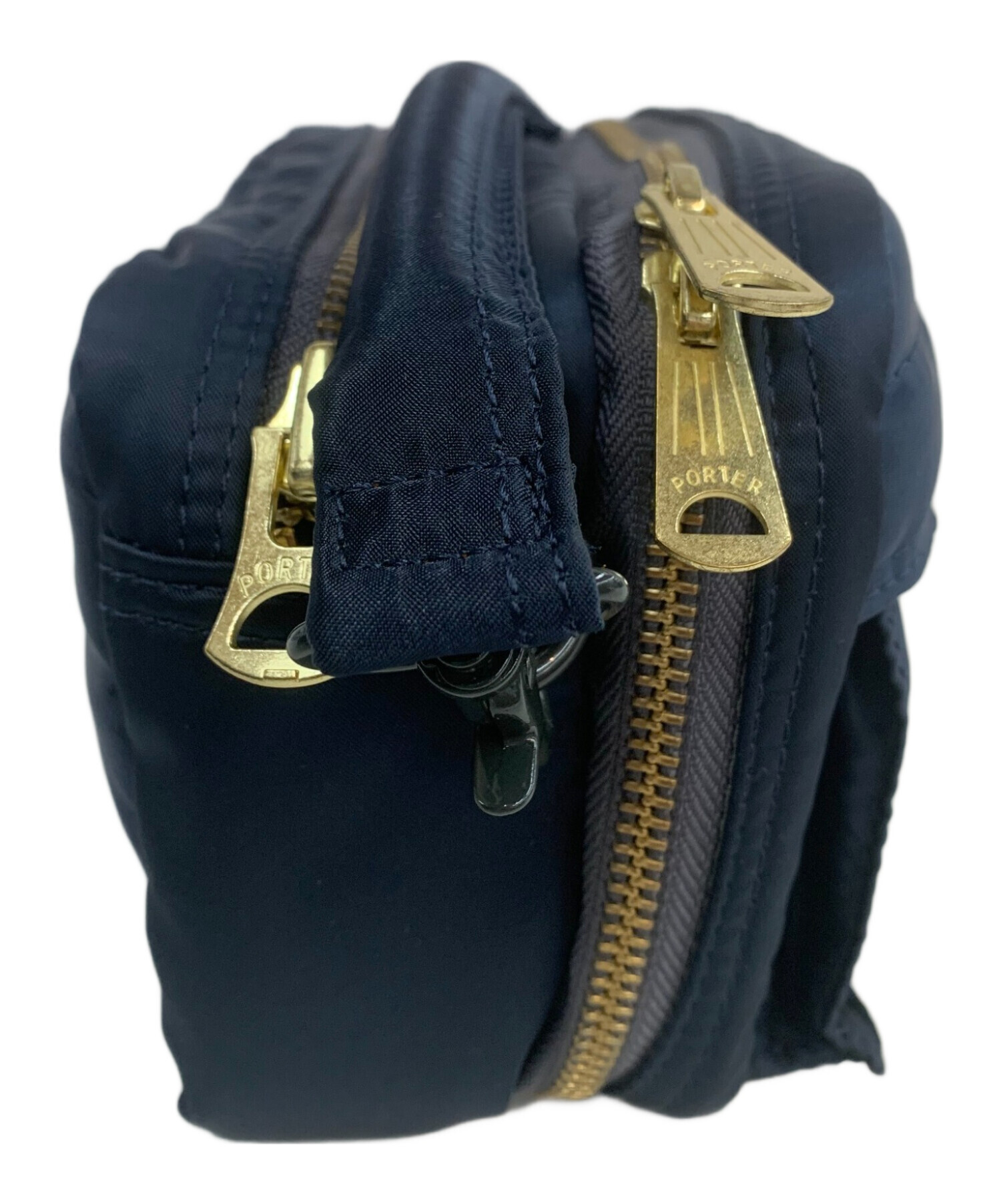 中古・古着通販】PORTER (ポーター) ショルダーバッグ PX TANKER