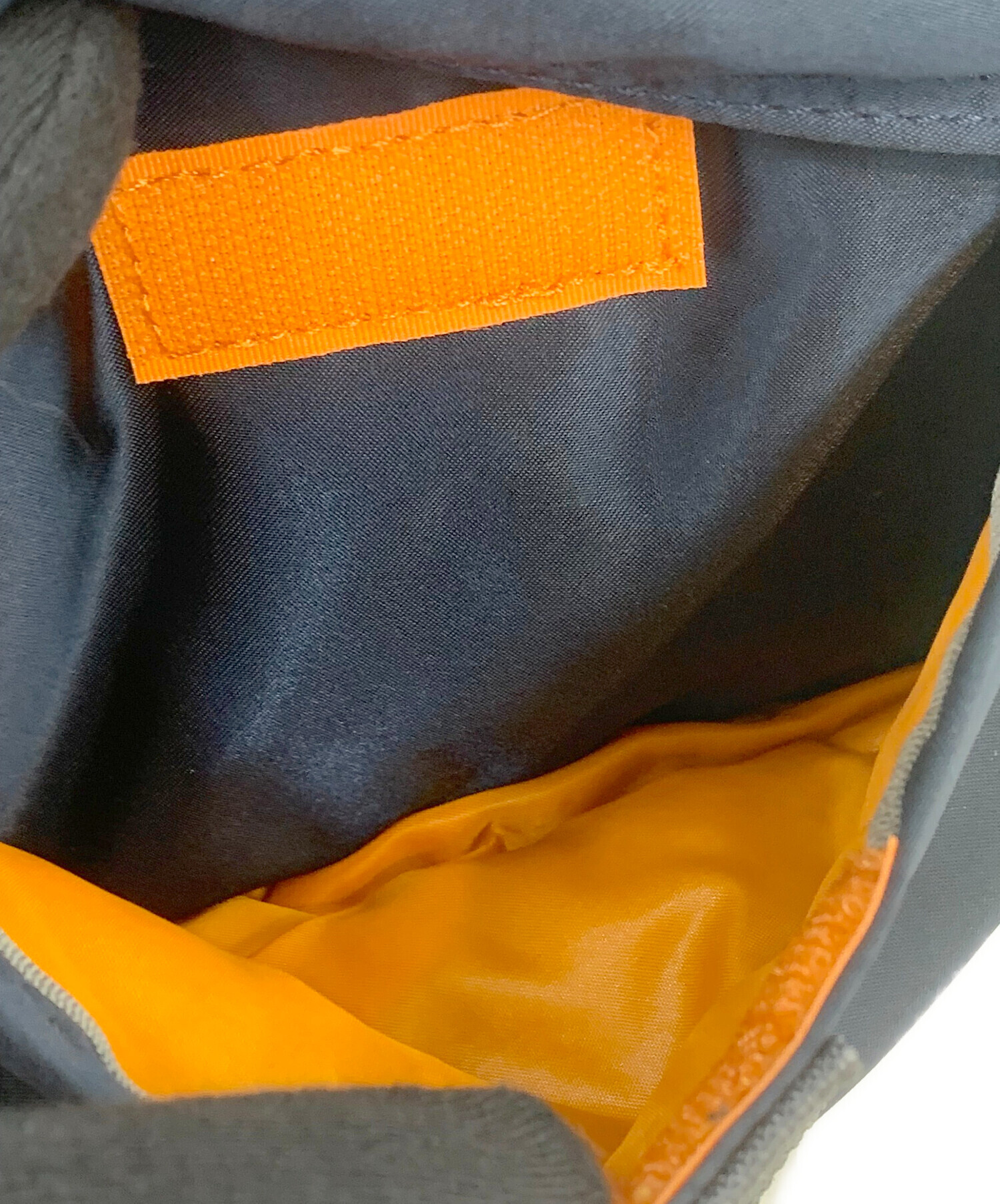 中古・古着通販】PORTER (ポーター) ショルダーバッグ PX TANKER 
