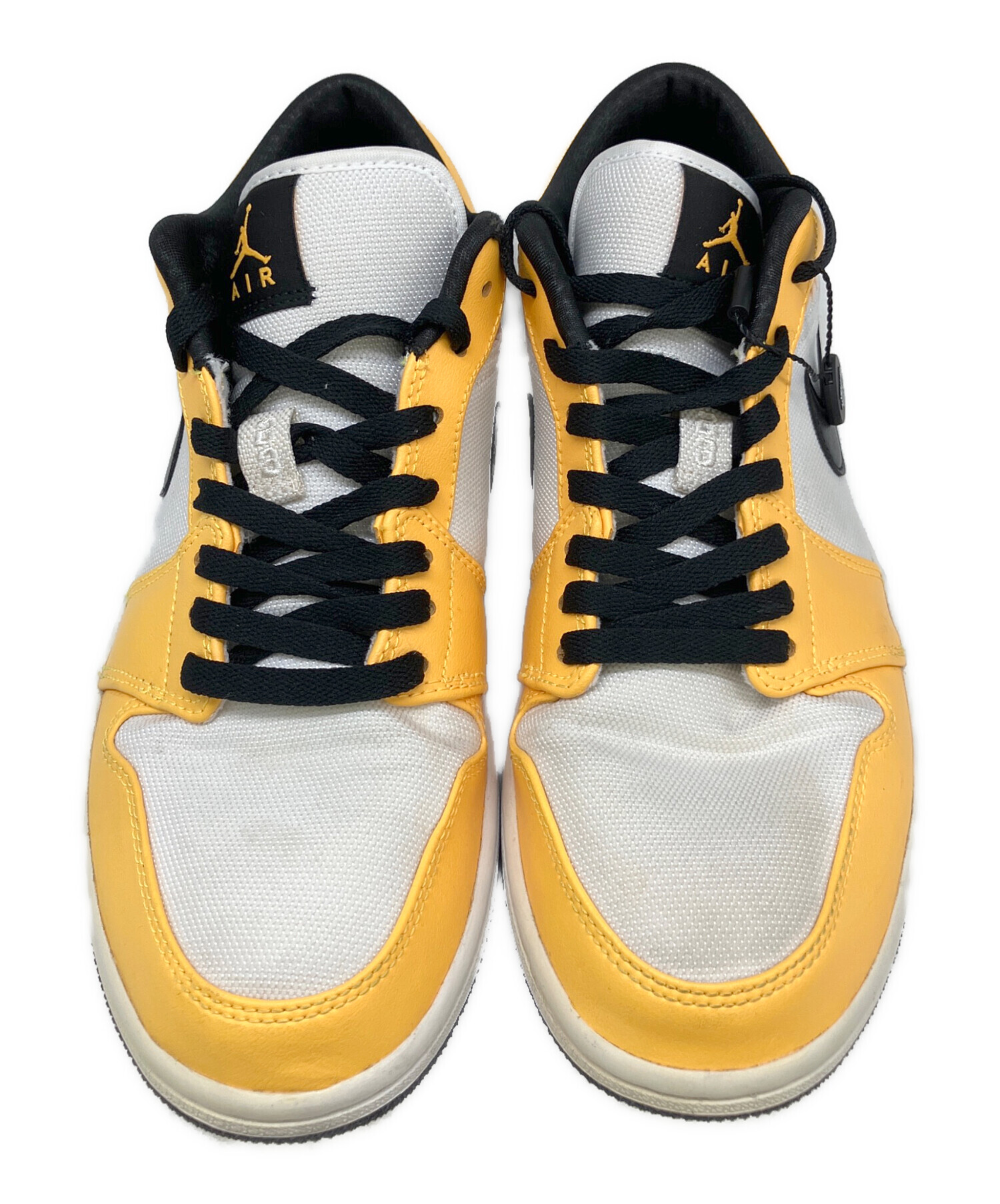 中古・古着通販】NIKE (ナイキ) WMNS AIR JORDAN 1 LOW SE