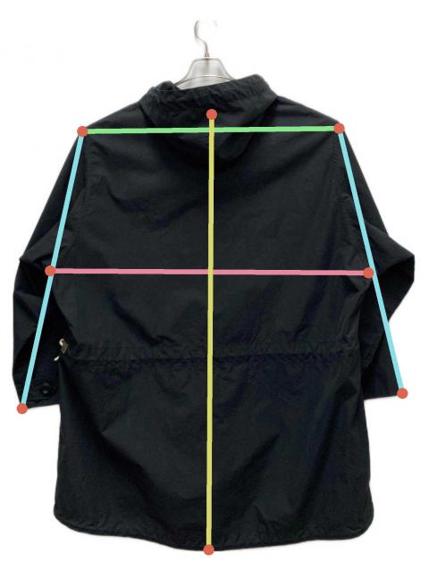 中古・古着通販】NIGEL CABOURN (ナイジェルケーボン) LIAM GALLAGHER