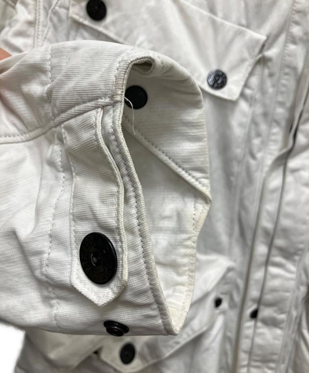 中古・古着通販】STONE ISLAND (ストーンアイランド) M65 Tyveck Multi
