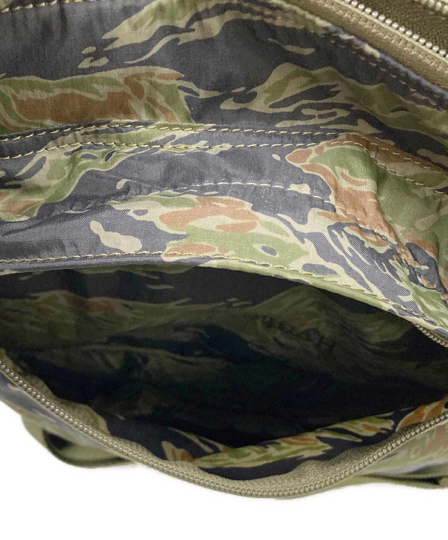 中古・古着通販】PORTER (ポーター) Hysteric Glamour (ヒステリック