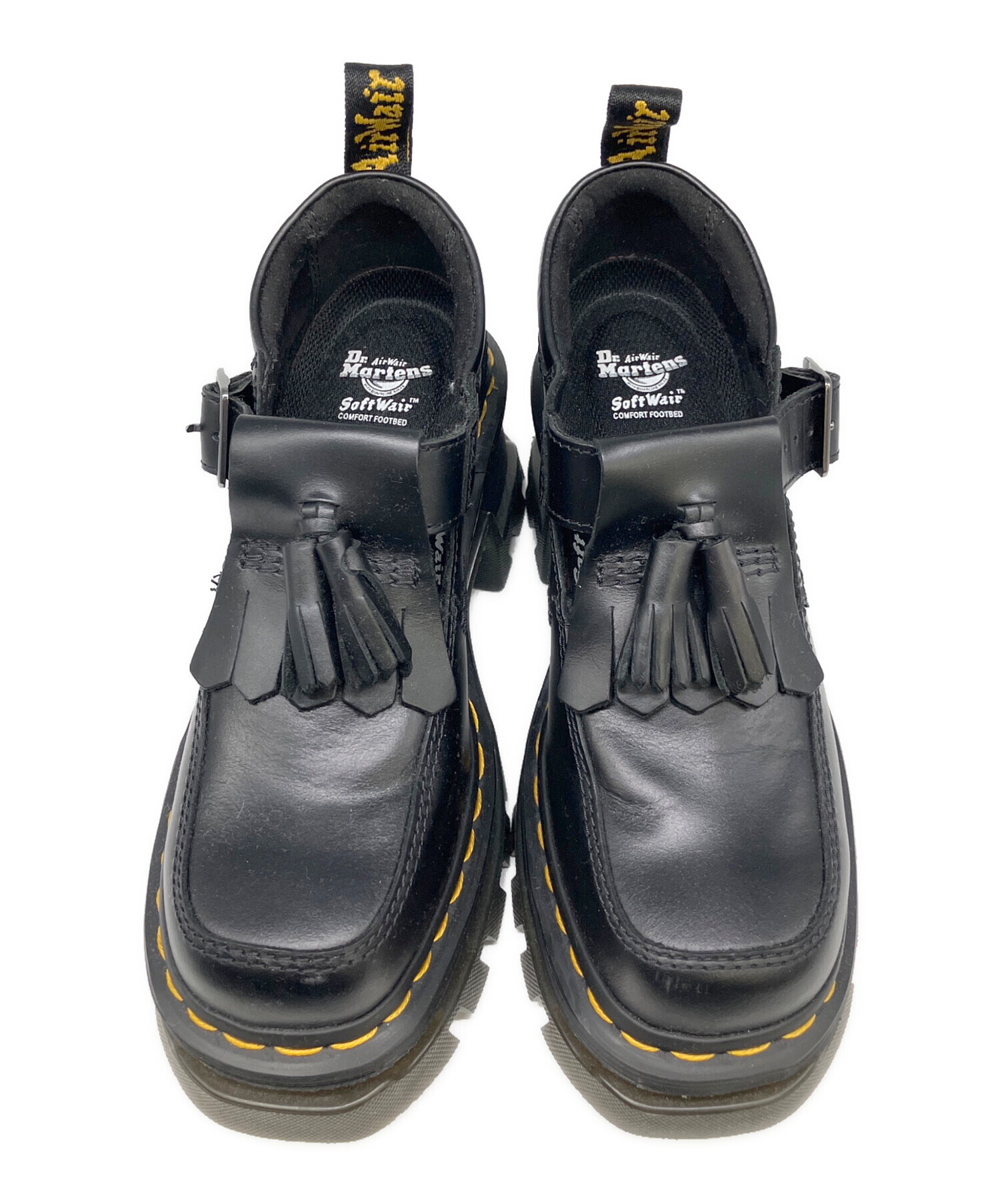 中古・古着通販】Dr.Martens (ドクターマーチン) CORRAN メリー