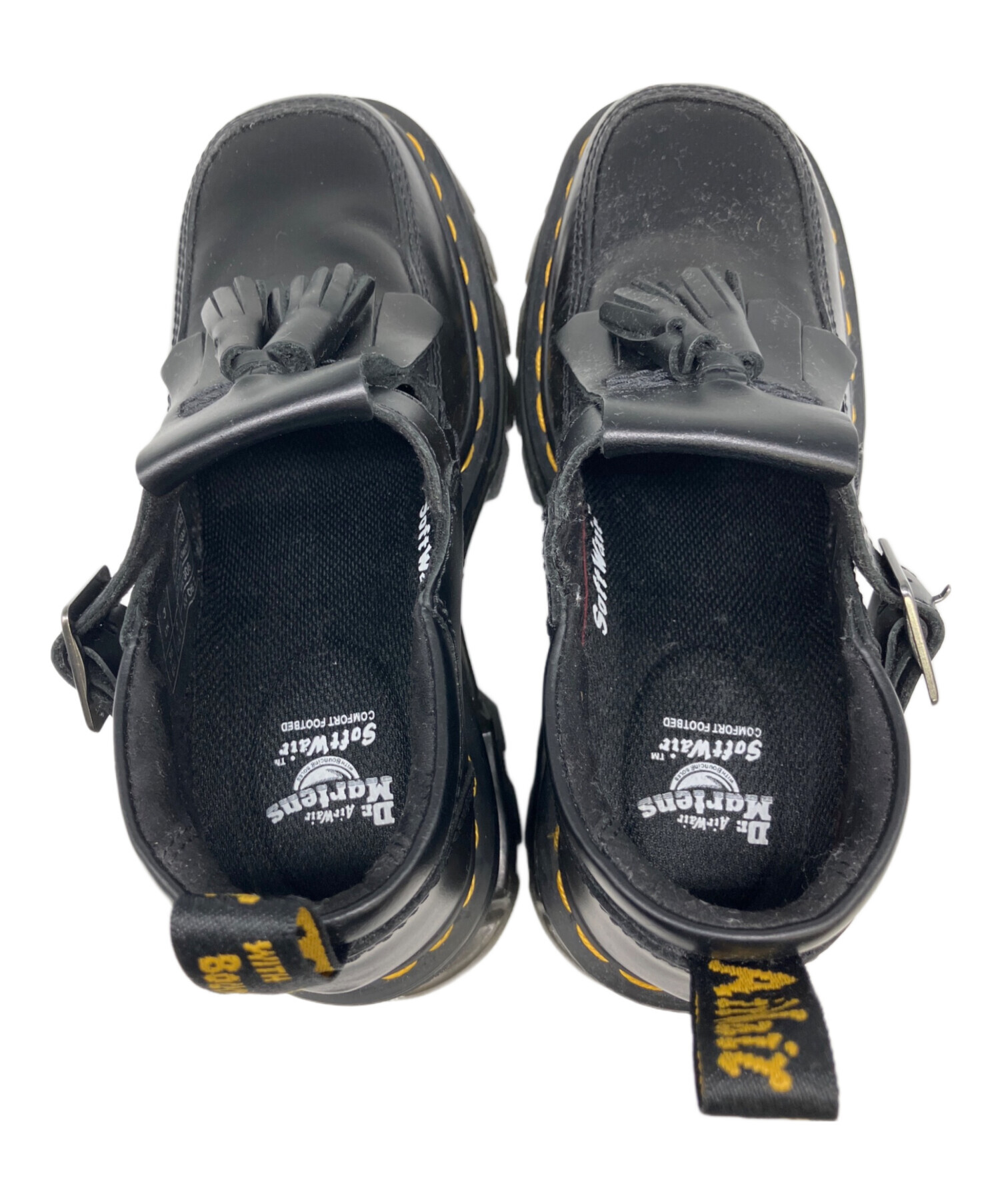中古・古着通販】Dr.Martens (ドクターマーチン) CORRAN メリー