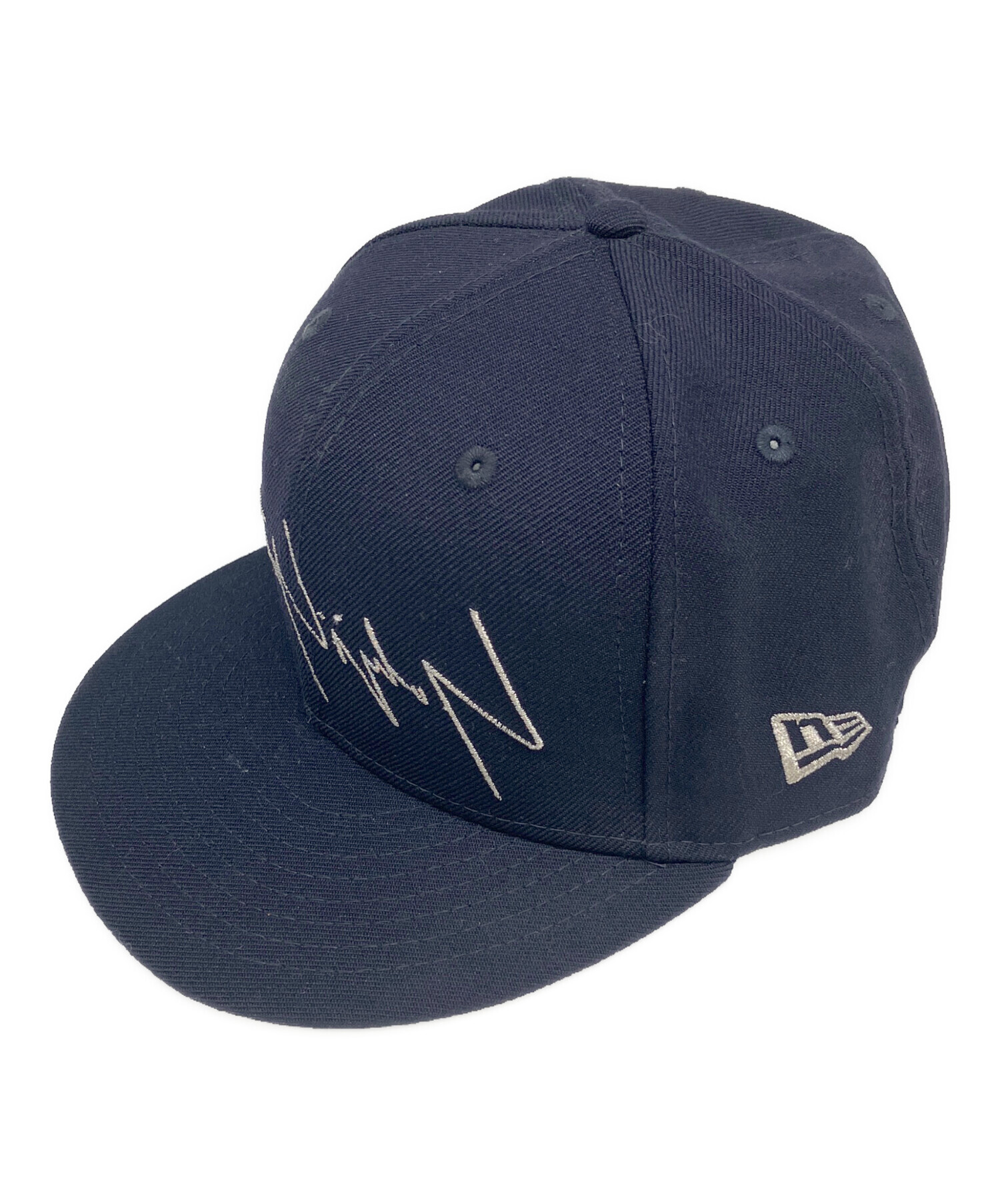 NEW ERA × YOHJI YAMAMOTO Cap/7 1/2