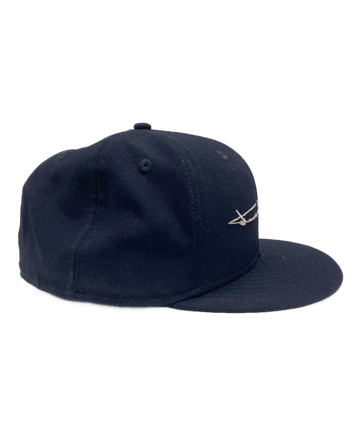 中古・古着通販】New Era (ニューエラ) YOHJI YAMAMOTO (ヨウジ