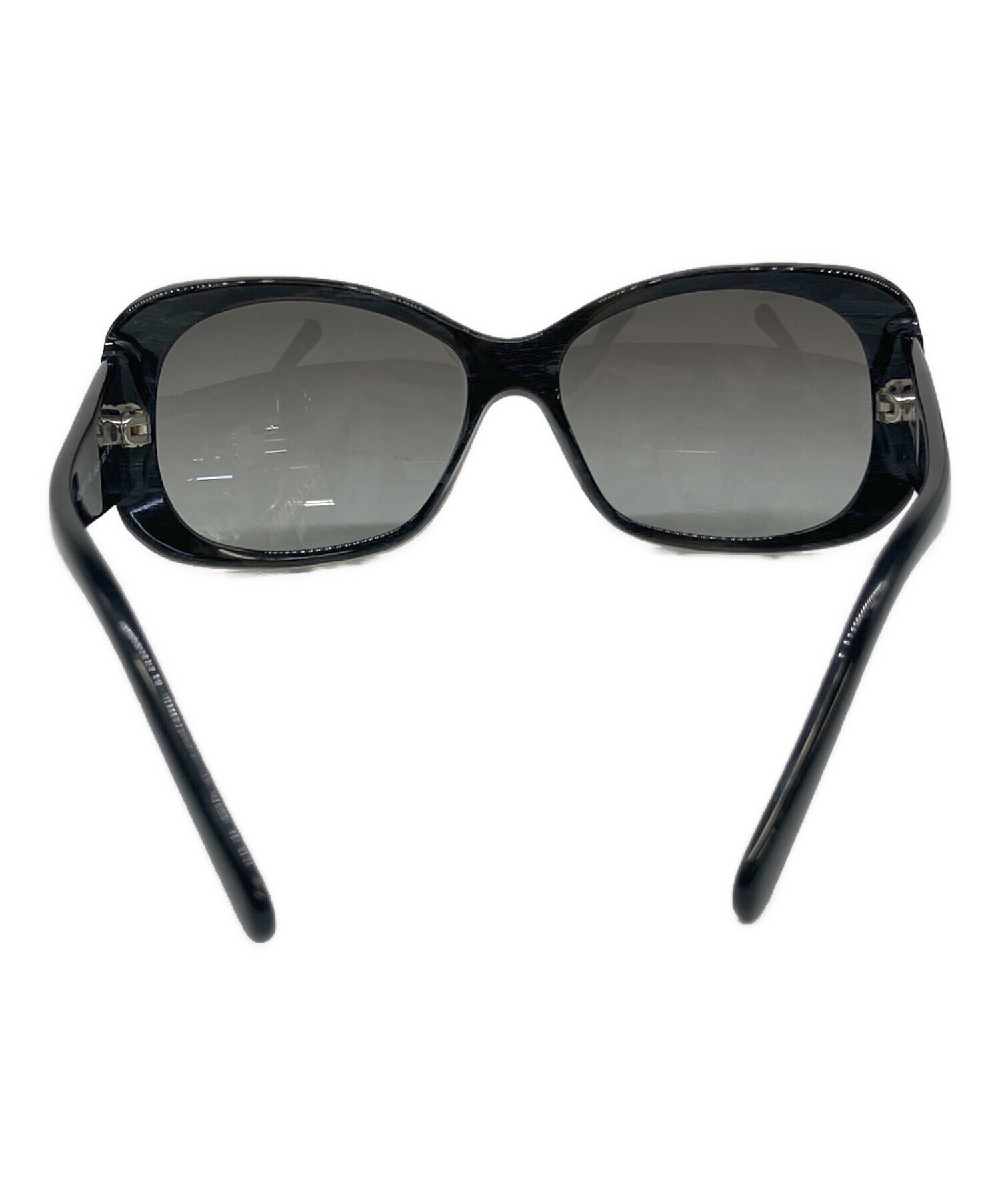 中古・古着通販】CHANEL (シャネル) サングラス グレー｜ブランド