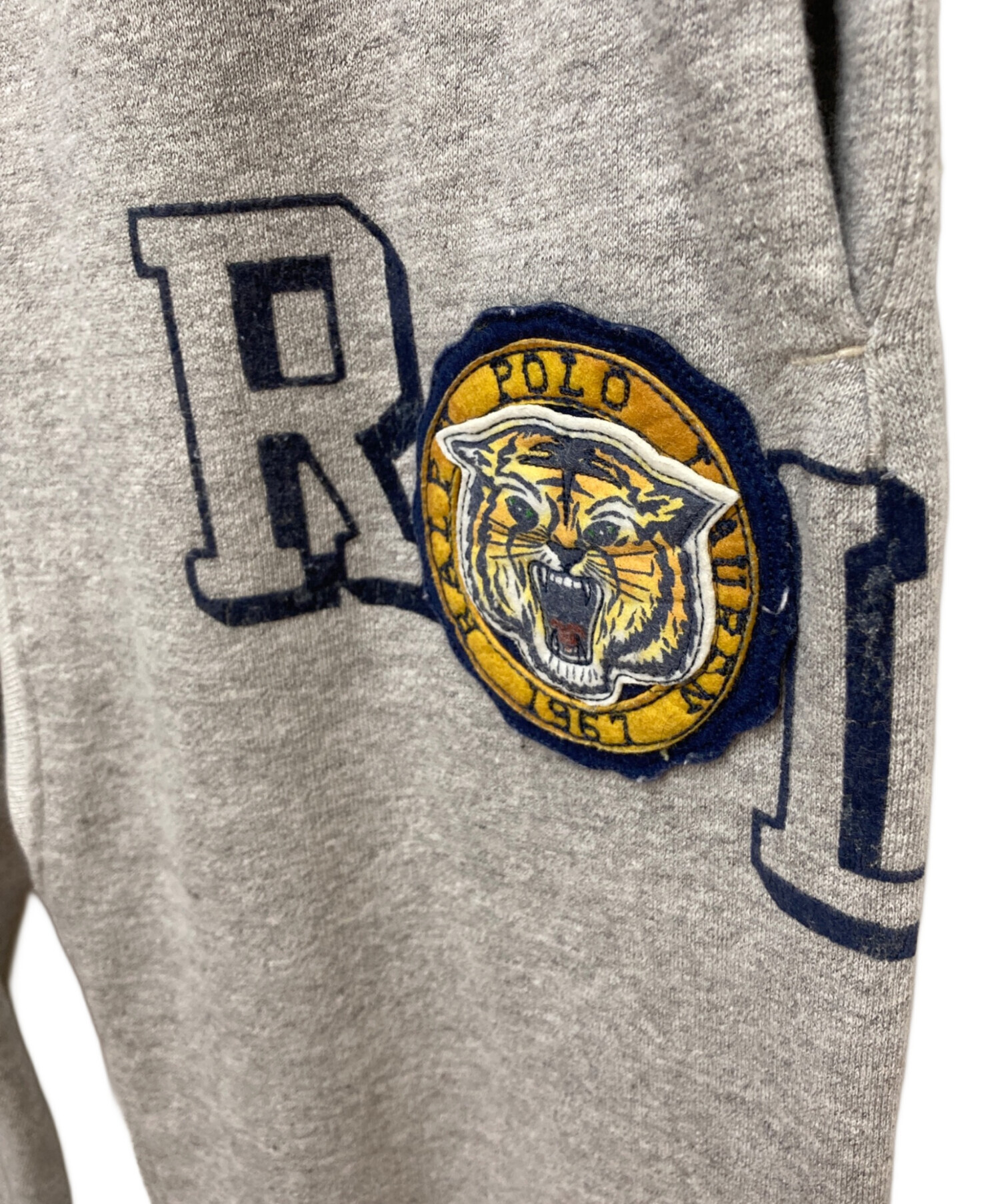 中古・古着通販】POLO RALPH LAUREN (ポロ・ラルフローレン) タイガー