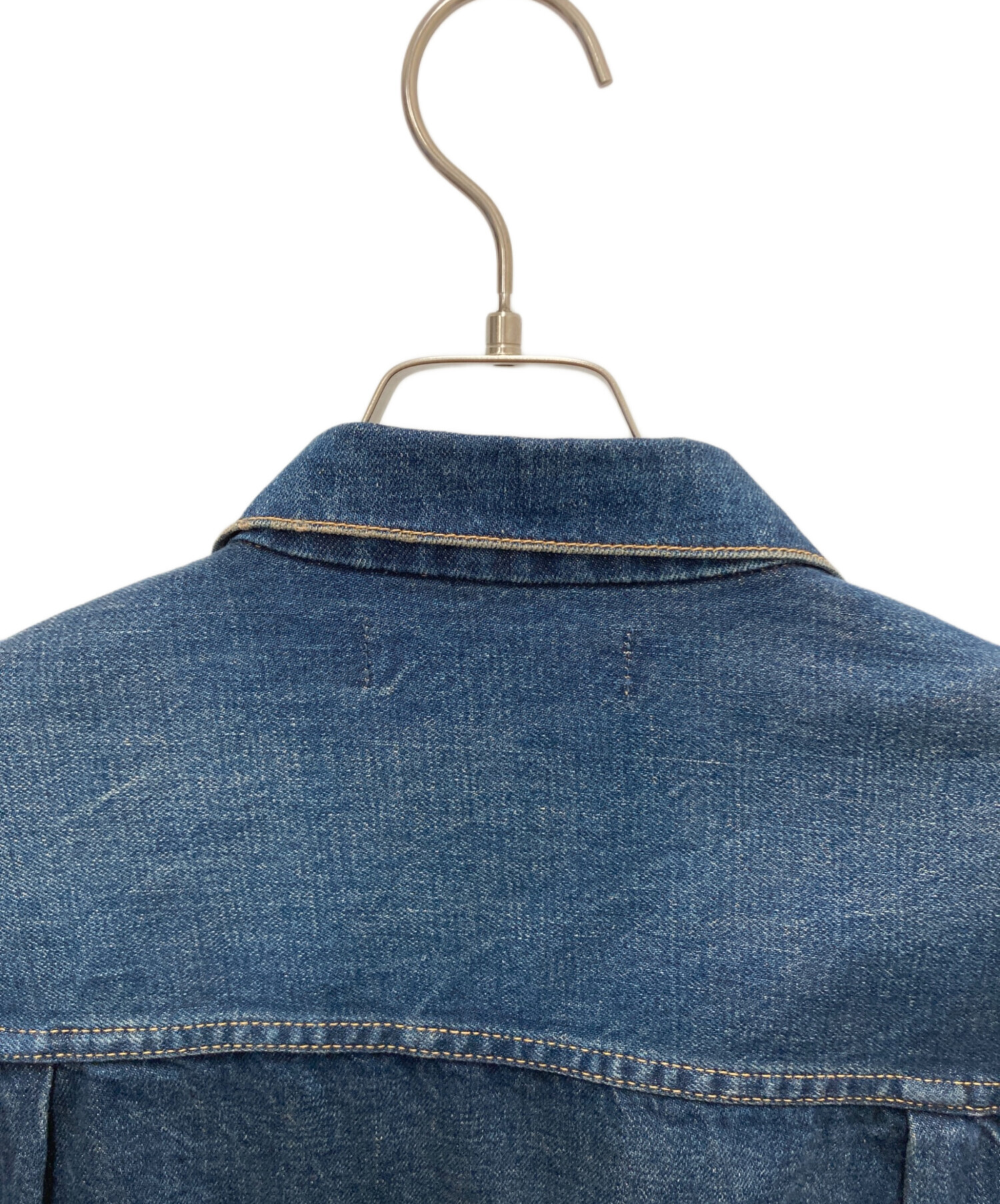 中古・古着通販】REMI RELIEF (レミレリーフ) 1st Type デニム