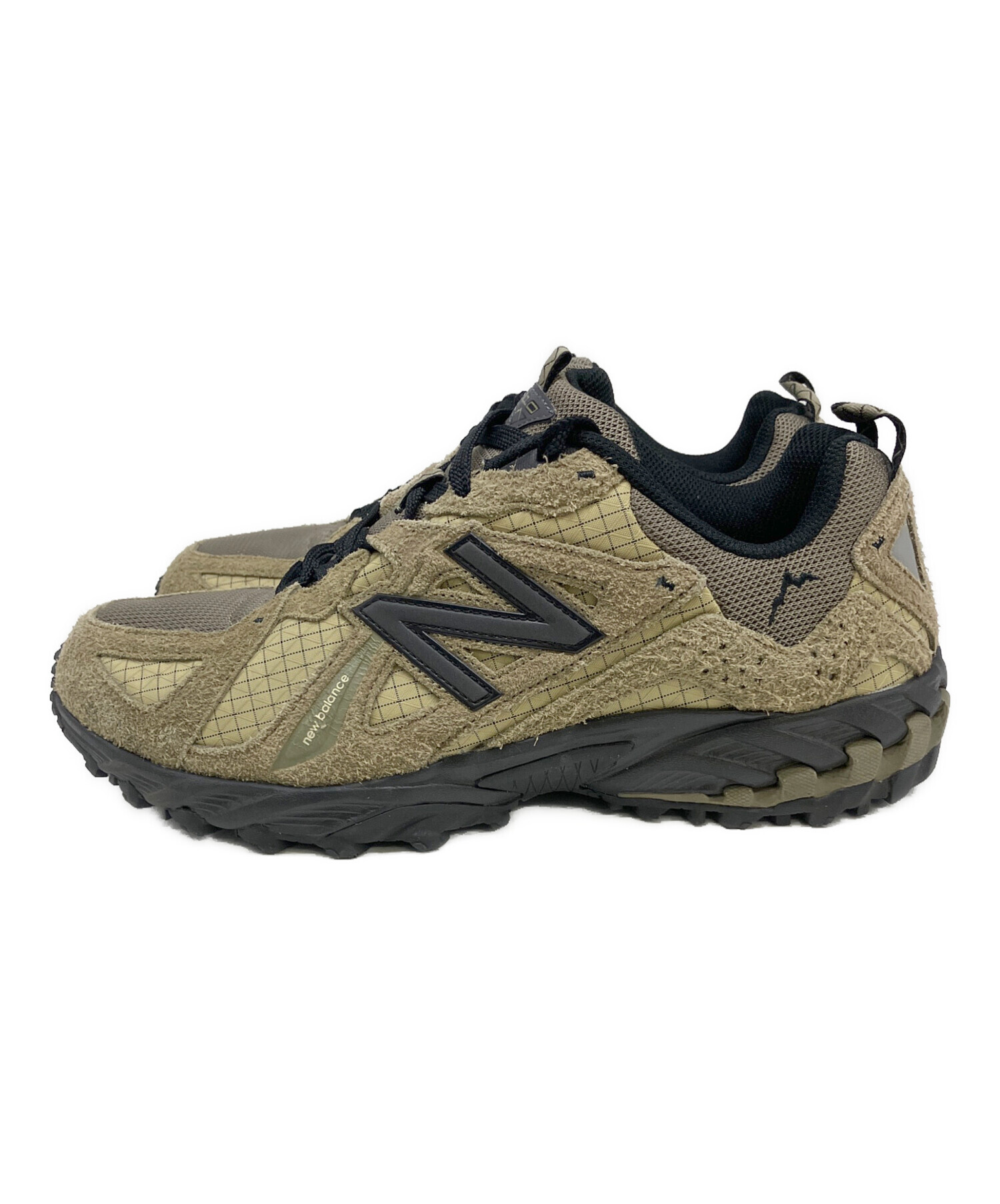 中古・古着通販】NEW BALANCE (ニューバランス) 610T ローカット 