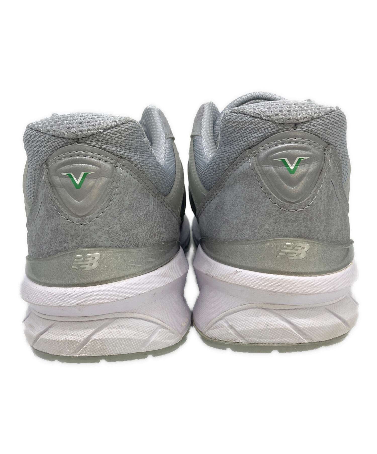 中古・古着通販】NEW BALANCE (ニューバランス) 990v5 ローカット