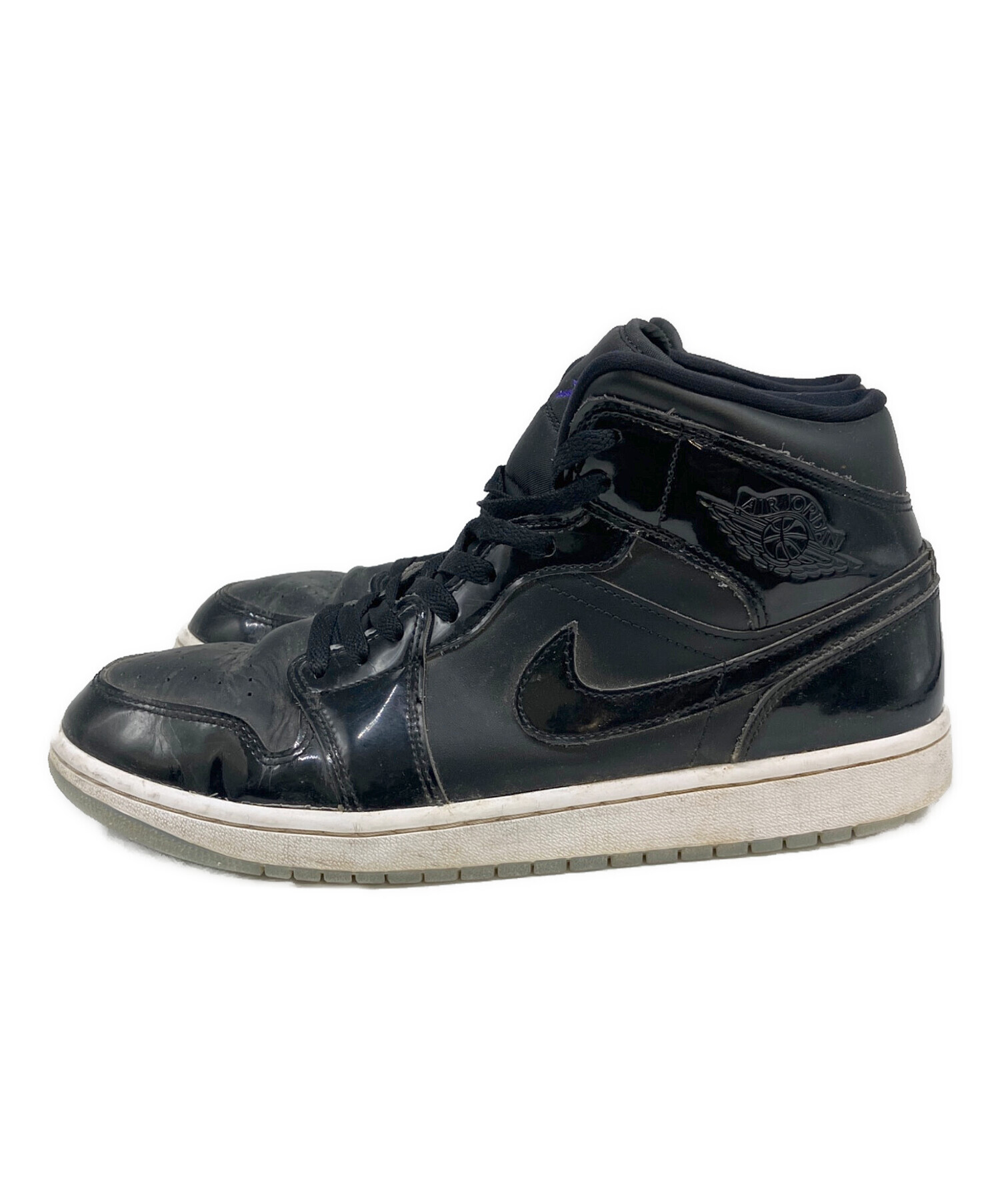 中古・古着通販】NIKE (ナイキ) AIR JORDAN 1 MID SE”SPACE JAM 