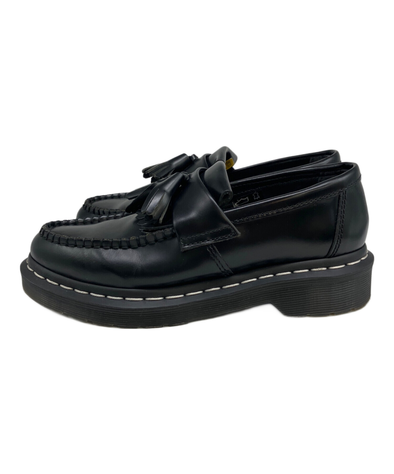 中古・古着通販】Dr.Martens (ドクターマーチン) ローファー ADRIAN 