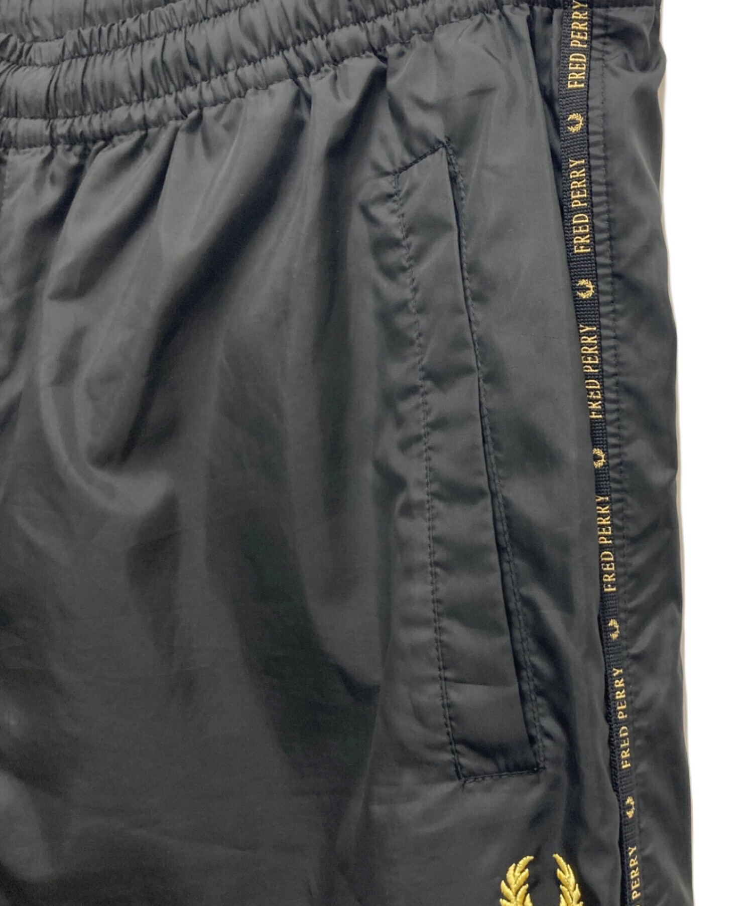 中古・古着通販】FRED PERRY (フレッドペリー) 90s ナイロン