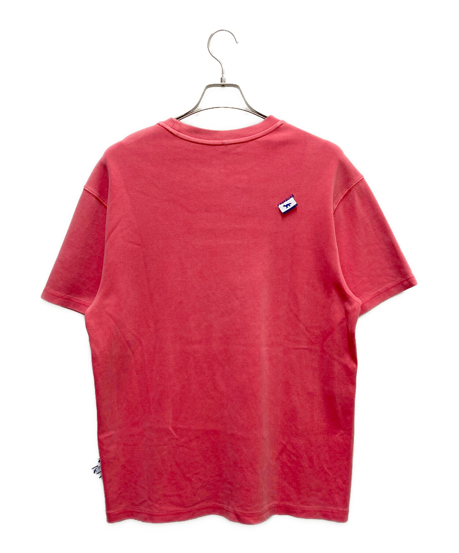 中古・古着通販】maison kitsune (メゾンキツネ) ADER error (アーダー 