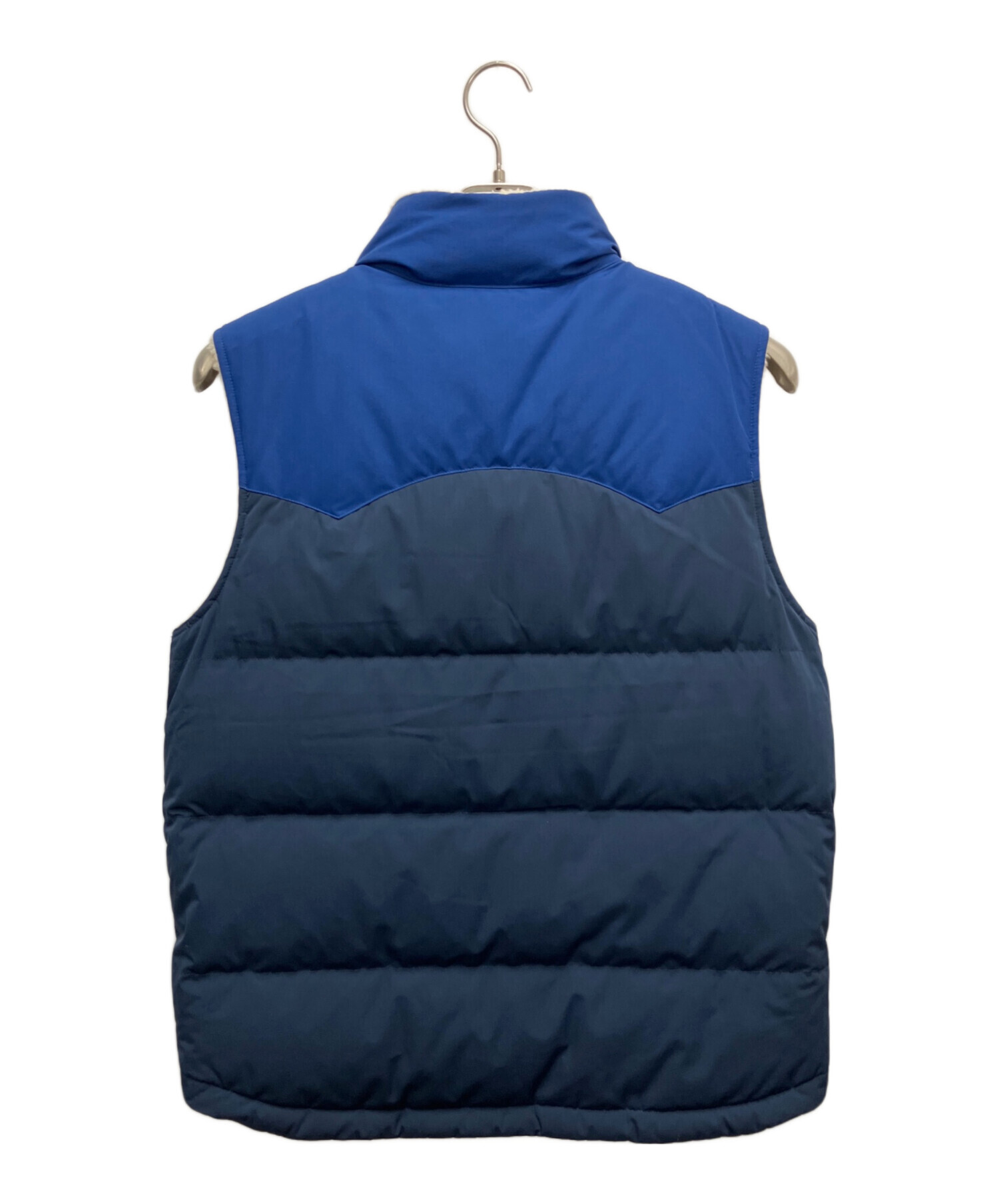 中古・古着通販】Patagonia (パタゴニア) Reversible Bivy Down 中古・古着通販】Patagonia (パタゴニア) Reversible Bivy Down