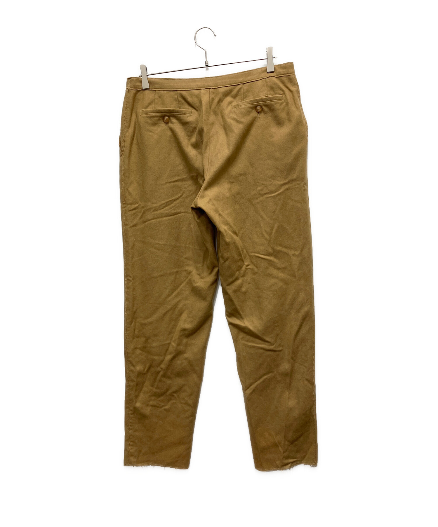 中古・古着通販】EMPORIO ARMANI (エンポリオアルマーニ) ウール