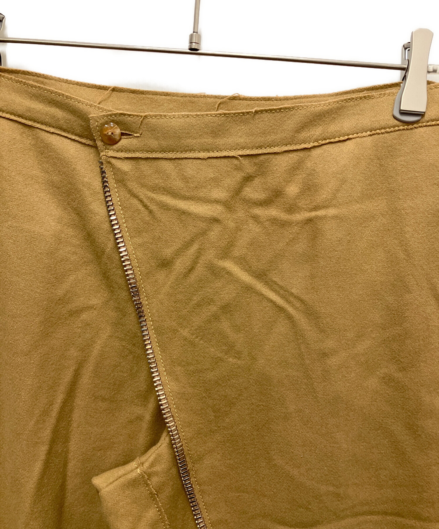 中古・古着通販】EMPORIO ARMANI (エンポリオアルマーニ) ウール