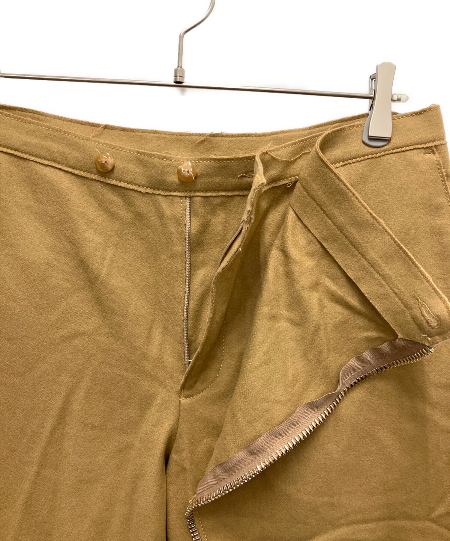 中古・古着通販】EMPORIO ARMANI (エンポリオアルマーニ) ウール