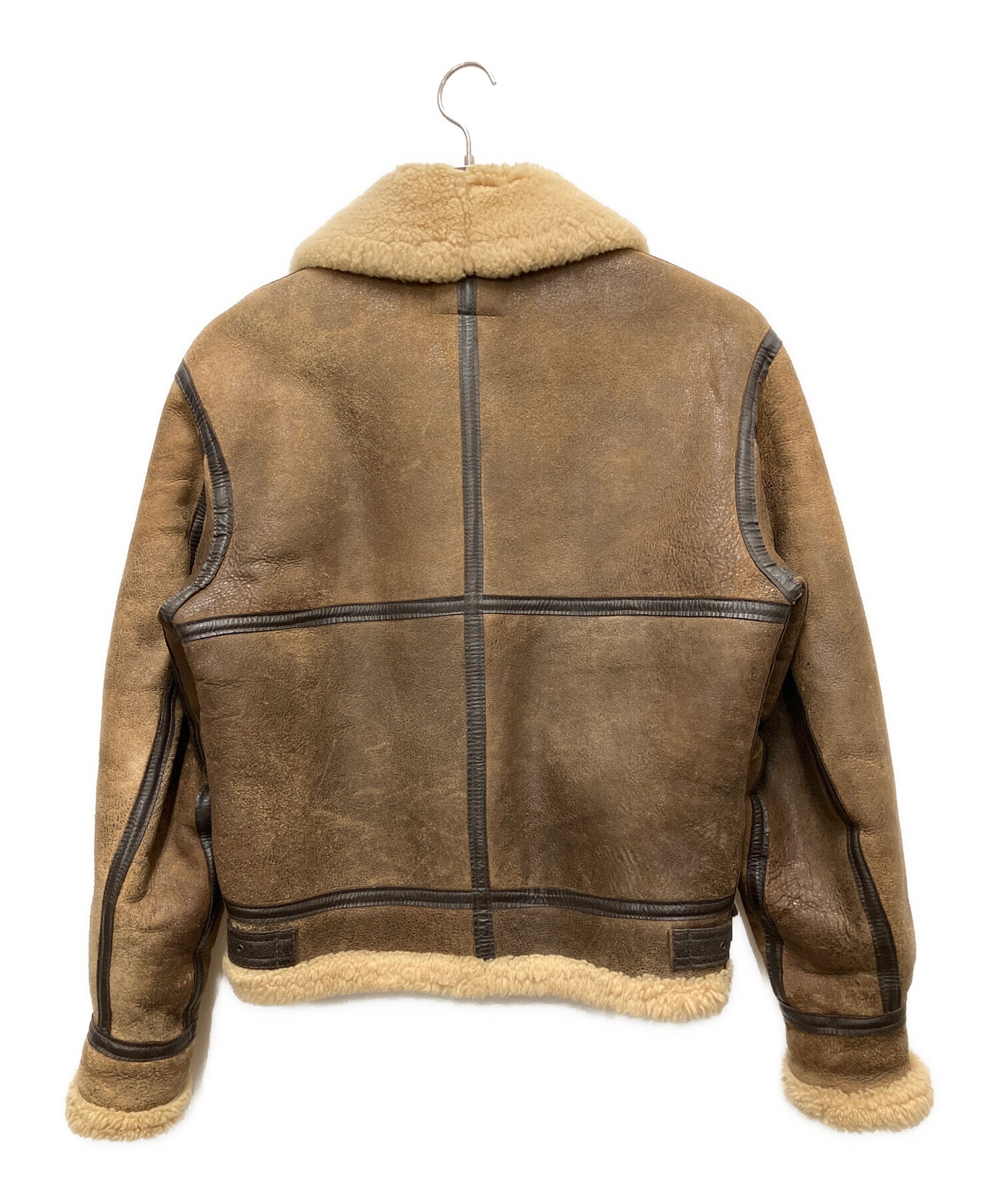 中古・古着通販】AVIREX (アヴィレックス) 80s B-3 フライトジャケット