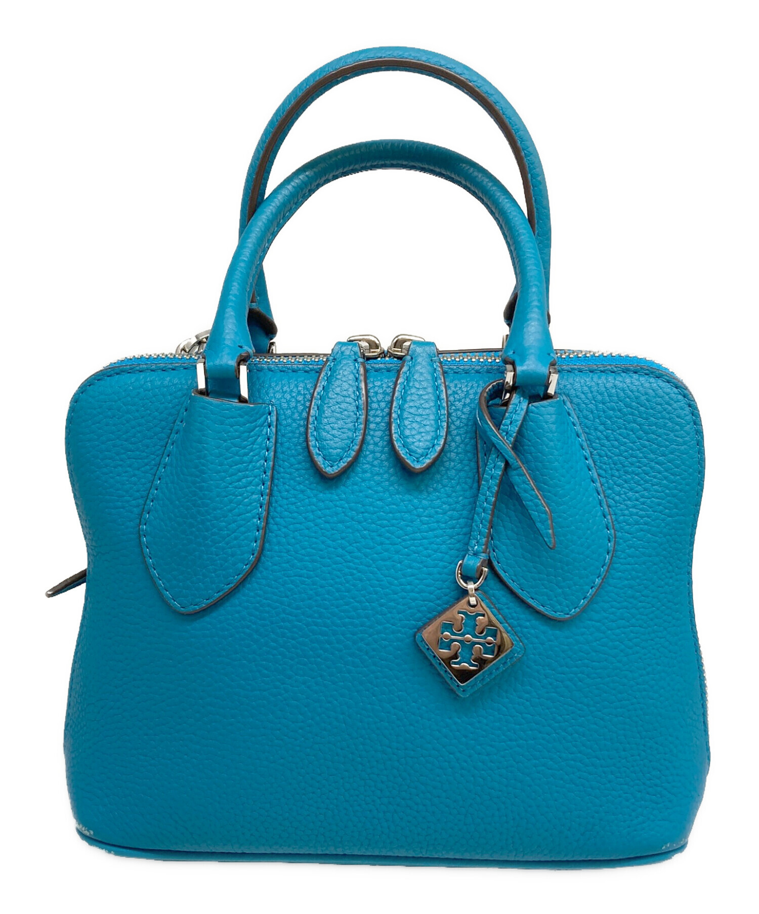 中古・古着通販】TORY BURCH (トリーバーチ) 2WAYショルダーバッグ