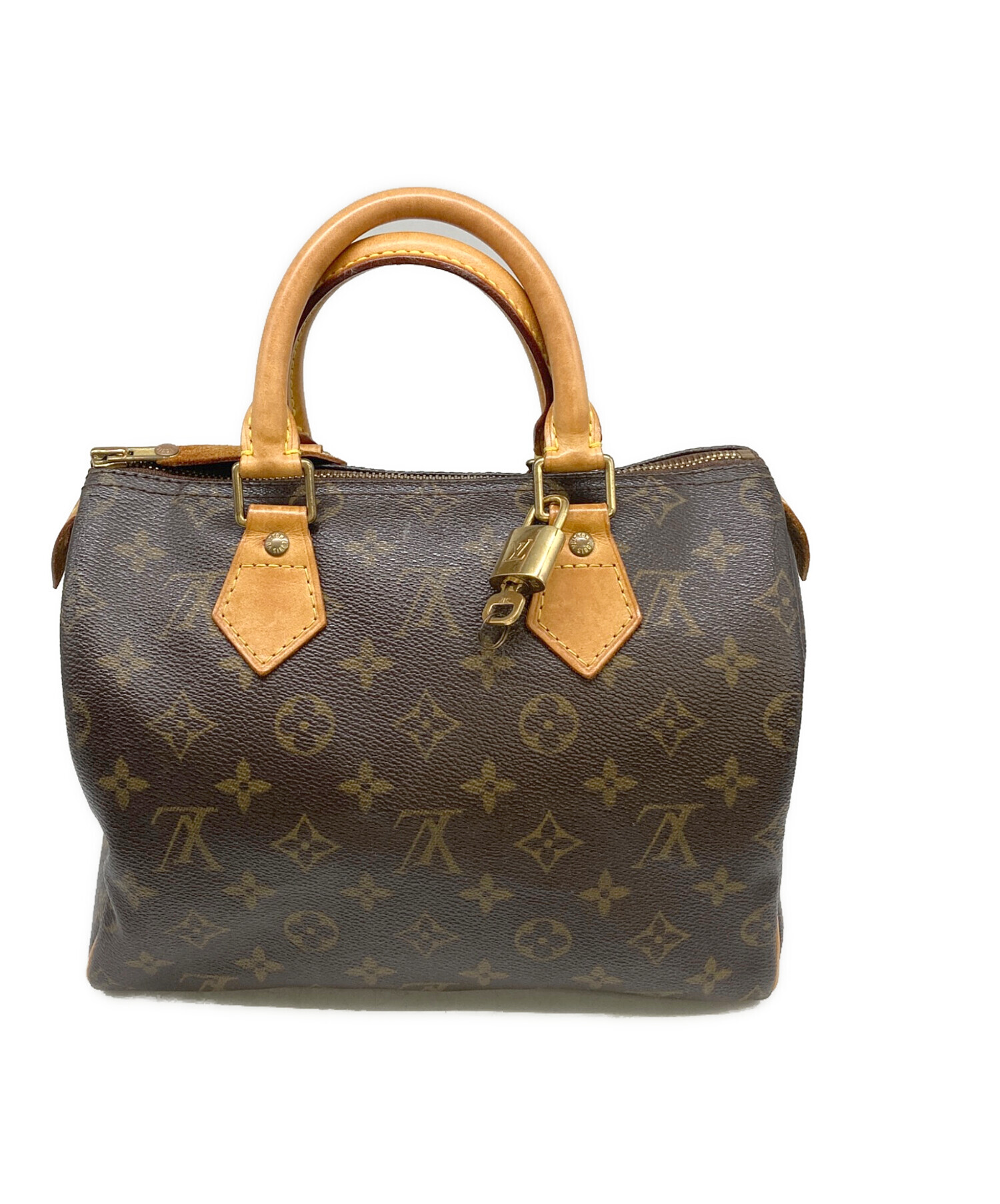中古・古着通販】LOUIS VUITTON (ルイ ヴィトン) ハンドバッグ 