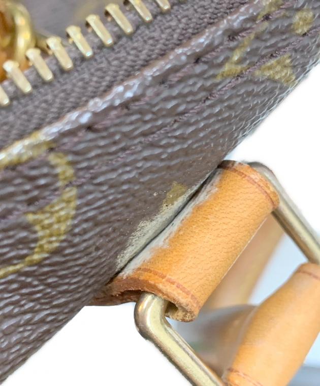 中古・古着通販】LOUIS VUITTON (ルイ ヴィトン) ハンドバッグ