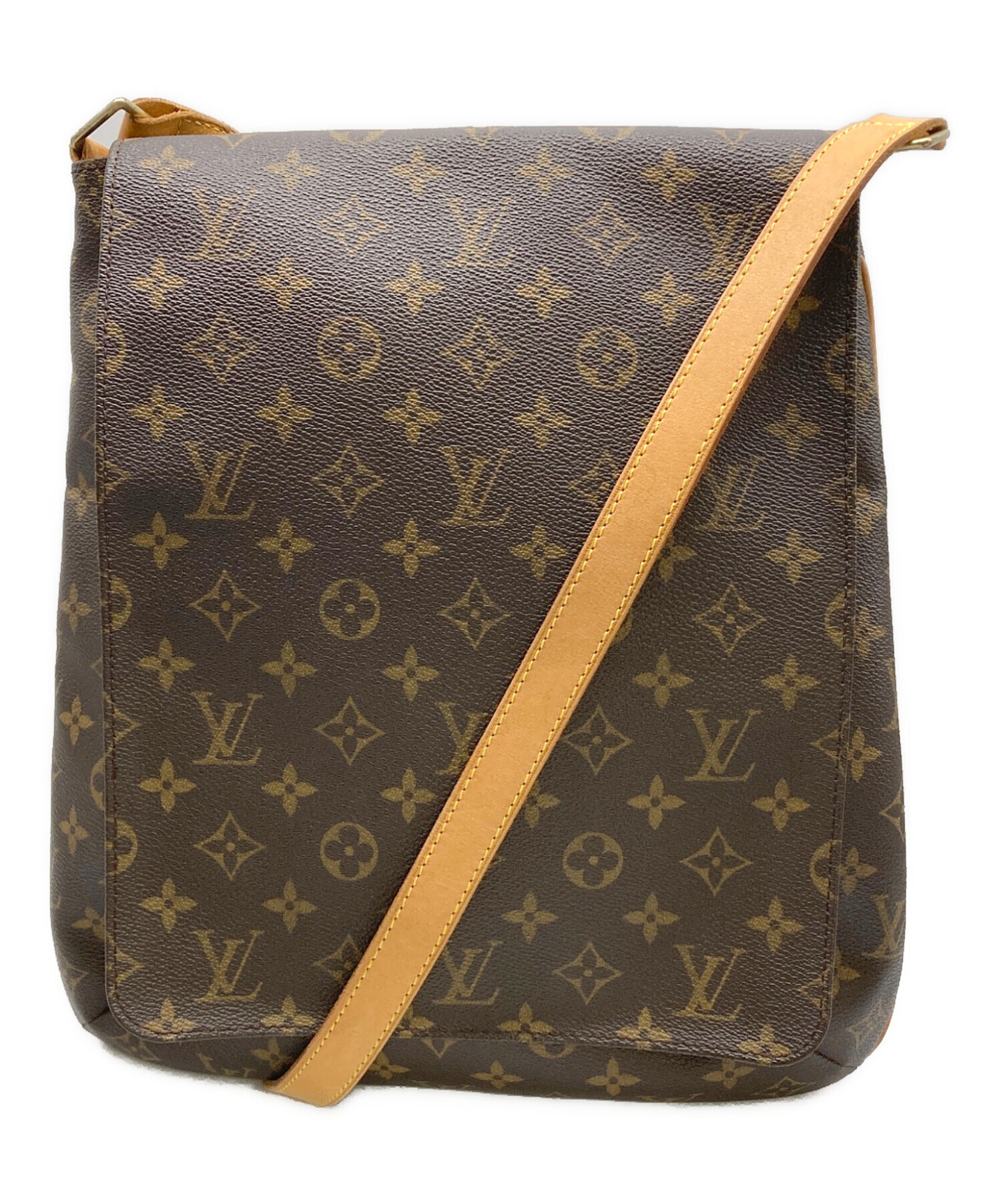 バッグ [Used] LOUIS VUITTON Shoulder Bag 中古・古着通販】LOUIS VUITTON (ルイ ヴィトン) ショルダーバッグ