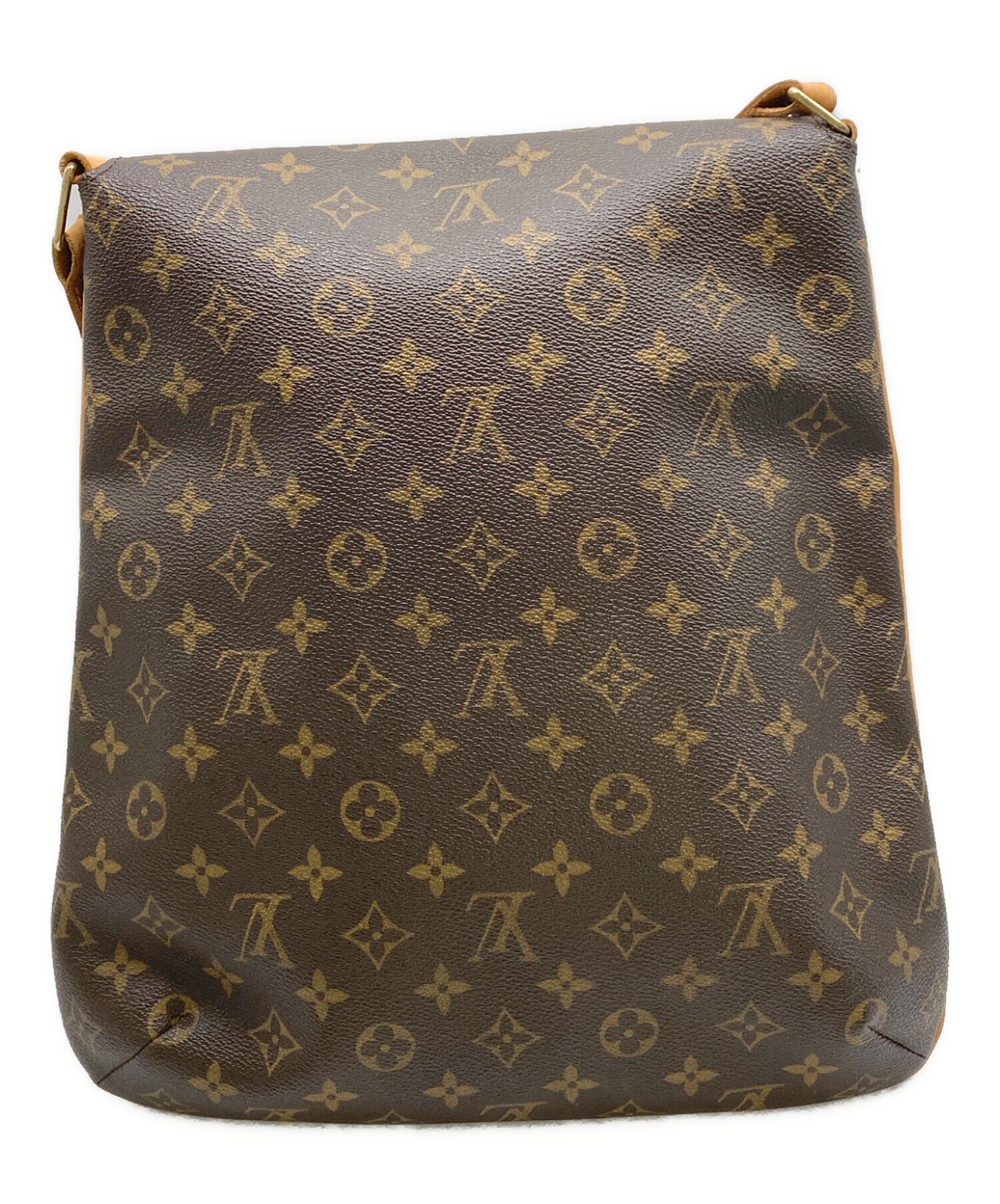 【美品】ルイヴィトン モノグラム ミュゼット ショルダーバッグ AS1979 中古・古着通販】LOUIS VUITTON (ルイ ヴィトン) LOUIS VUITTON
