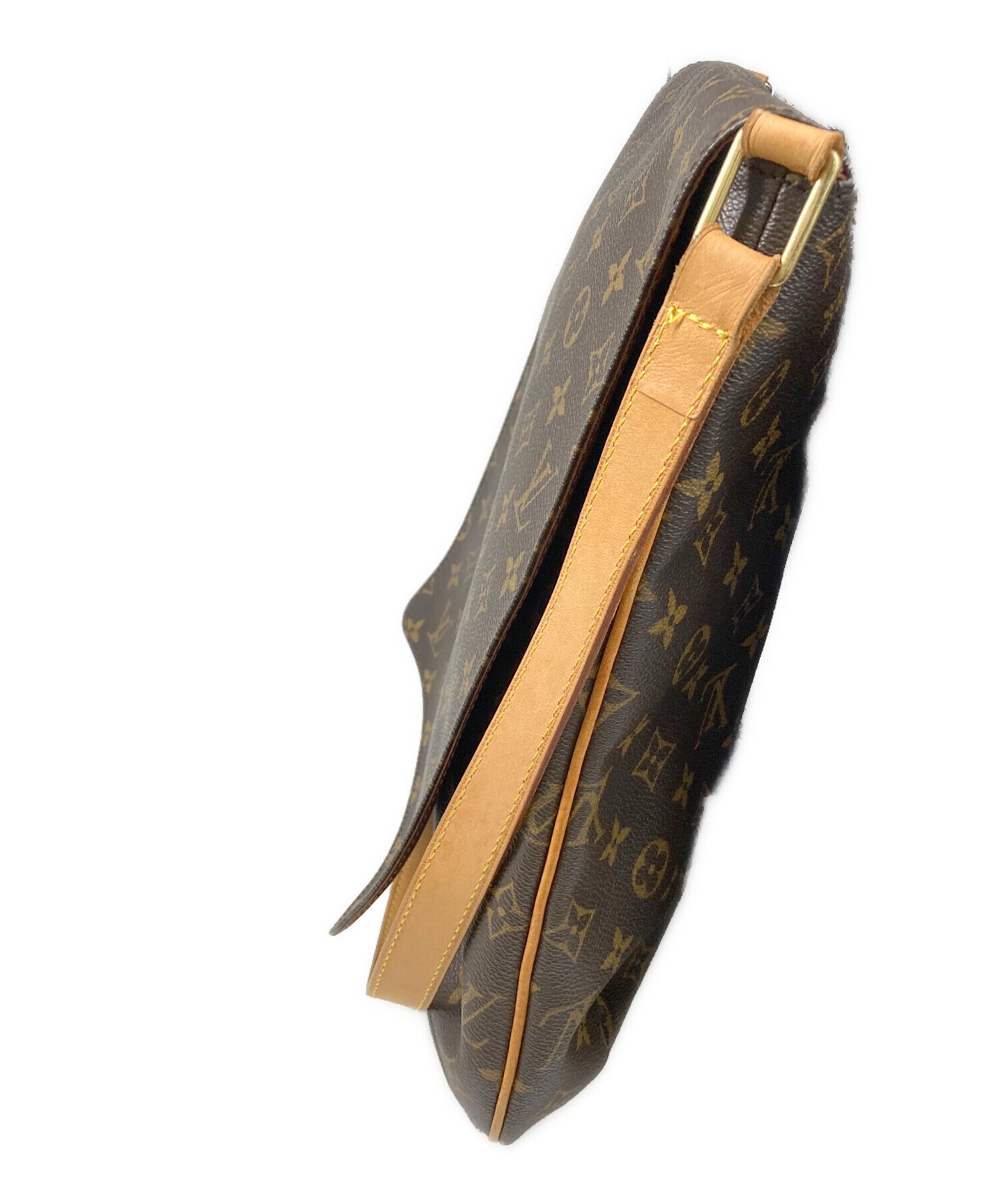 中古・古着通販】LOUIS VUITTON (ルイ ヴィトン) ショルダーバッグ