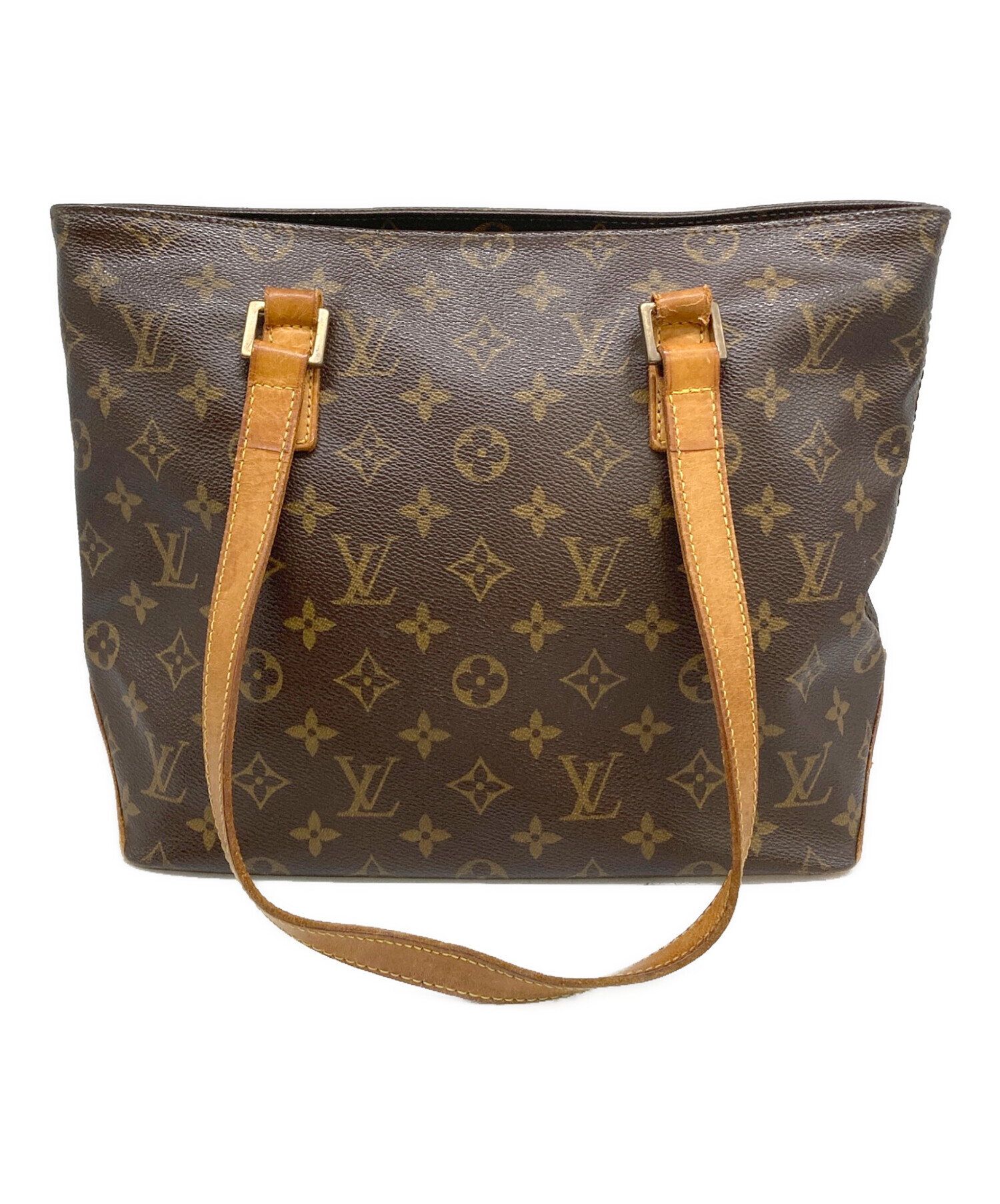 中古・古着通販】LOUIS VUITTON (ルイ ヴィトン) ショルダー 中古・古着通販】LOUIS VUITTON (ルイ ヴィトン) ショルダー
