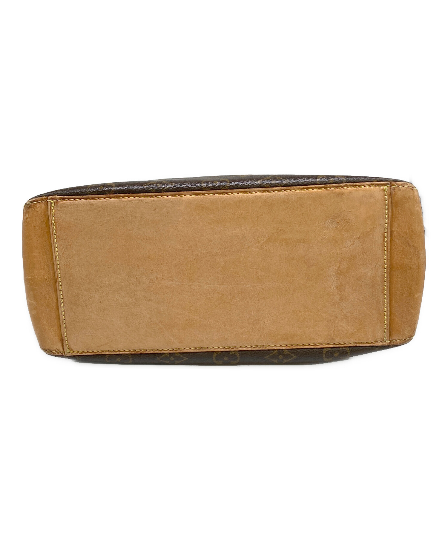 中古・古着通販】LOUIS VUITTON (ルイ ヴィトン) ショルダートート
