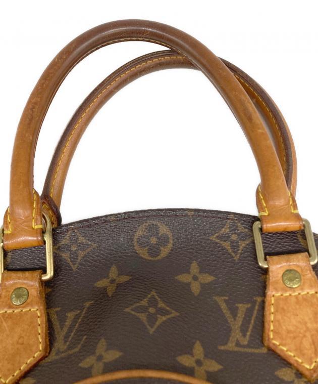 中古・古着通販】LOUIS VUITTON (ルイ ヴィトン) ハンドバッグ
