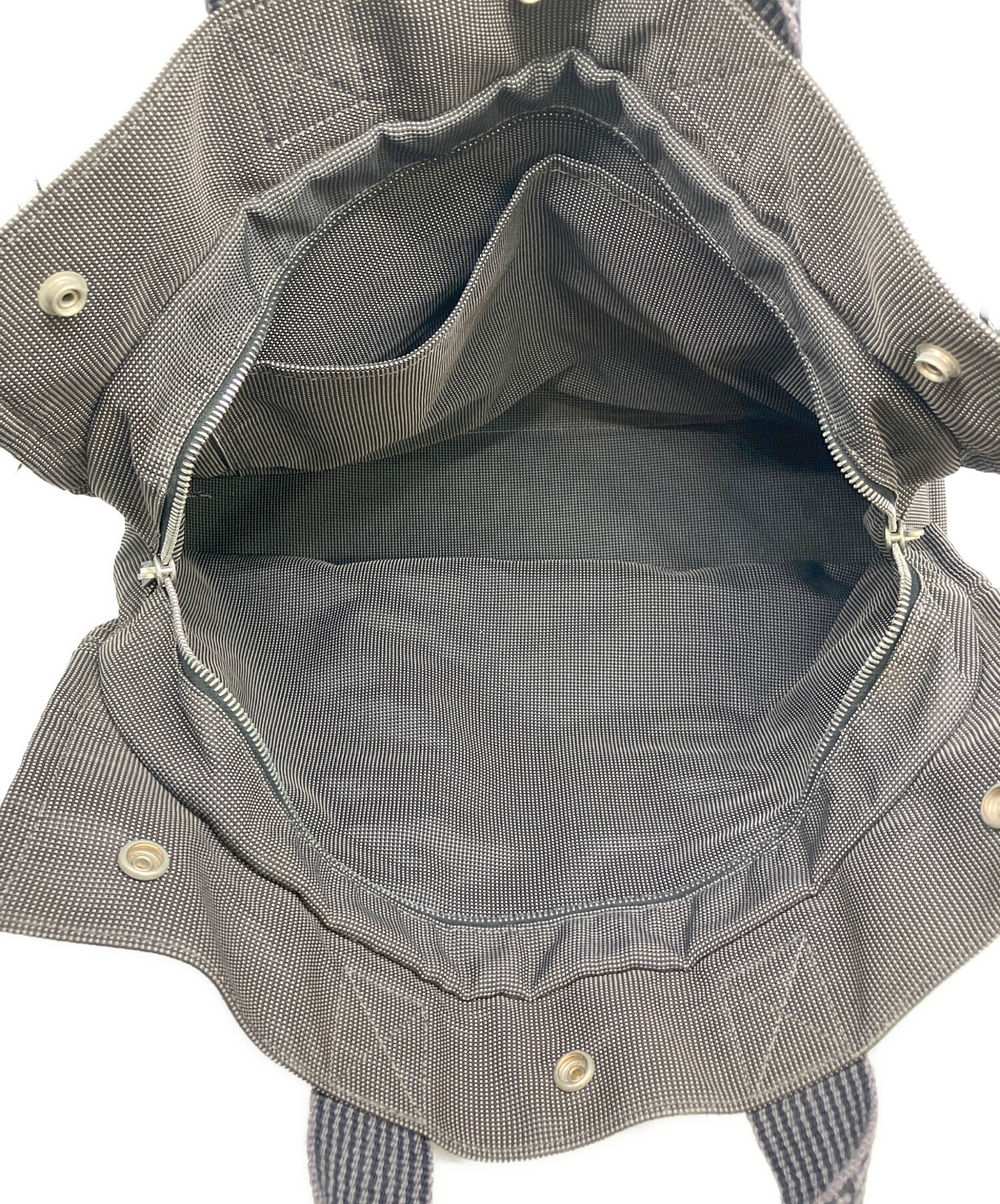 中古・古着通販】HERMES (エルメス) トートバッグ エールラインMM