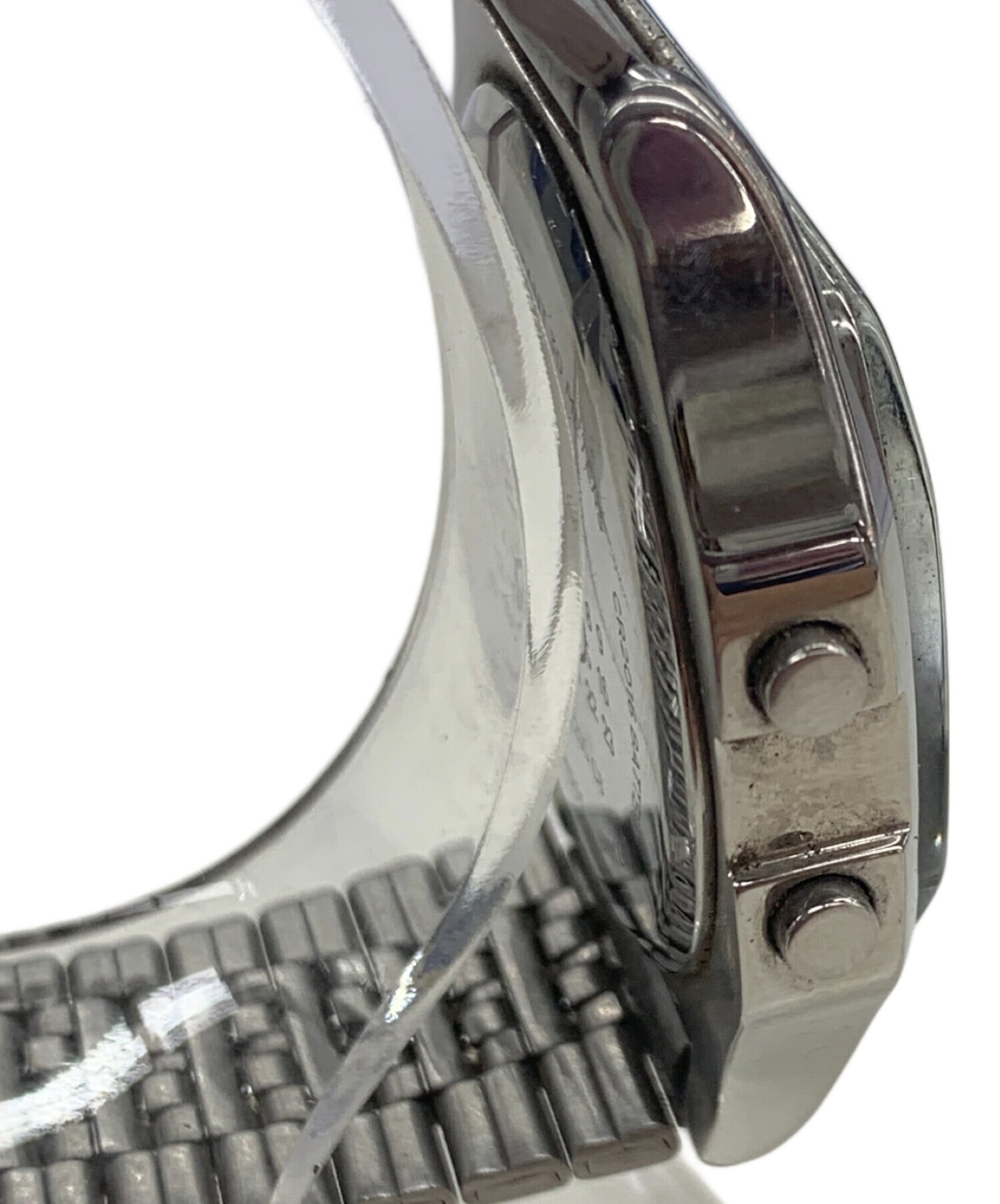 中古・古着通販】TIMEX (タイメックス) MM6 Maison Margiela (エムエム